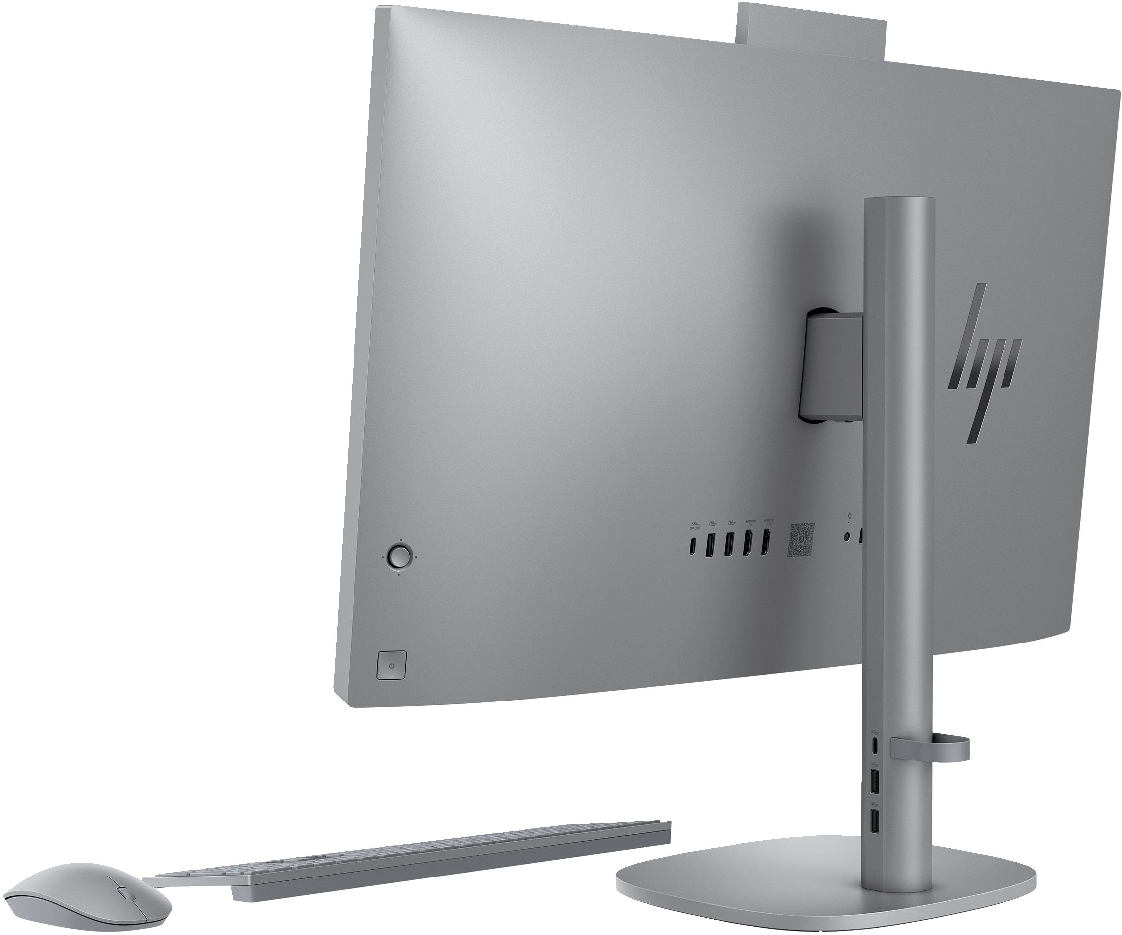HP OmniStudio X 27-cs0450ng - All-in-One (Komplettlösung)