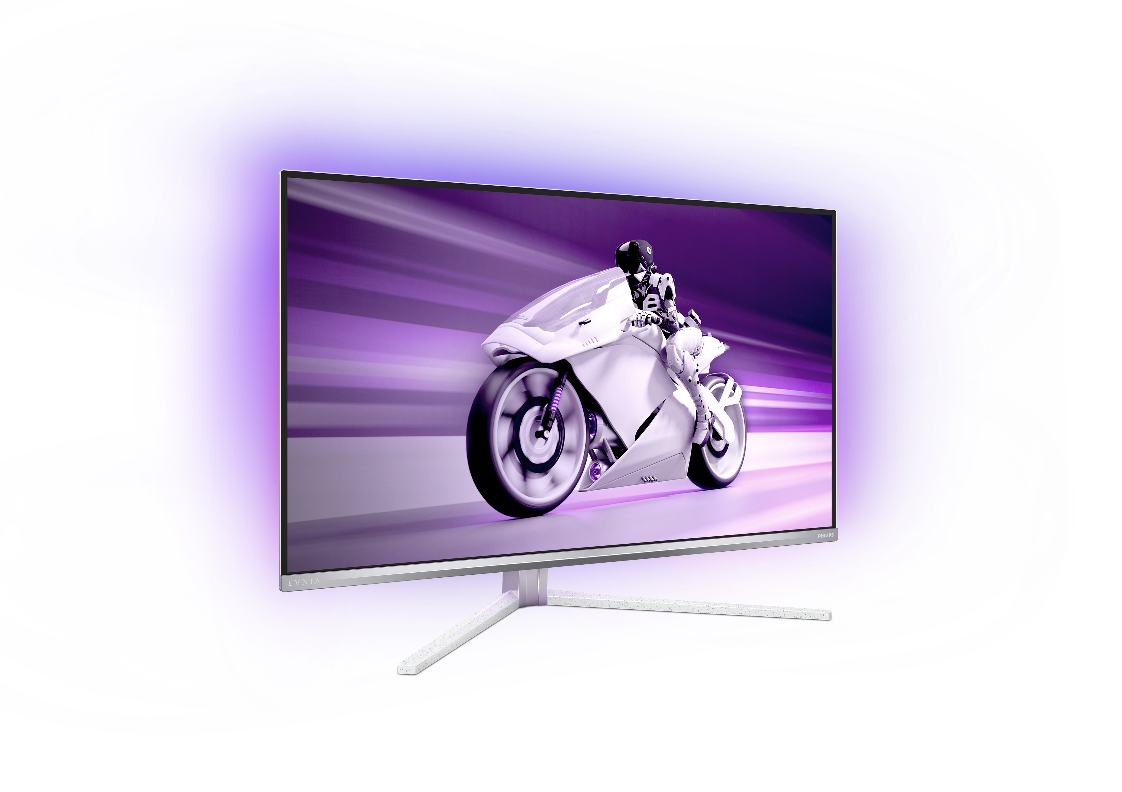 B-WARE - Philips Evnia 8000 32M2N8900 - OLED-Monitor - Gaming - 81.3 cm (32")