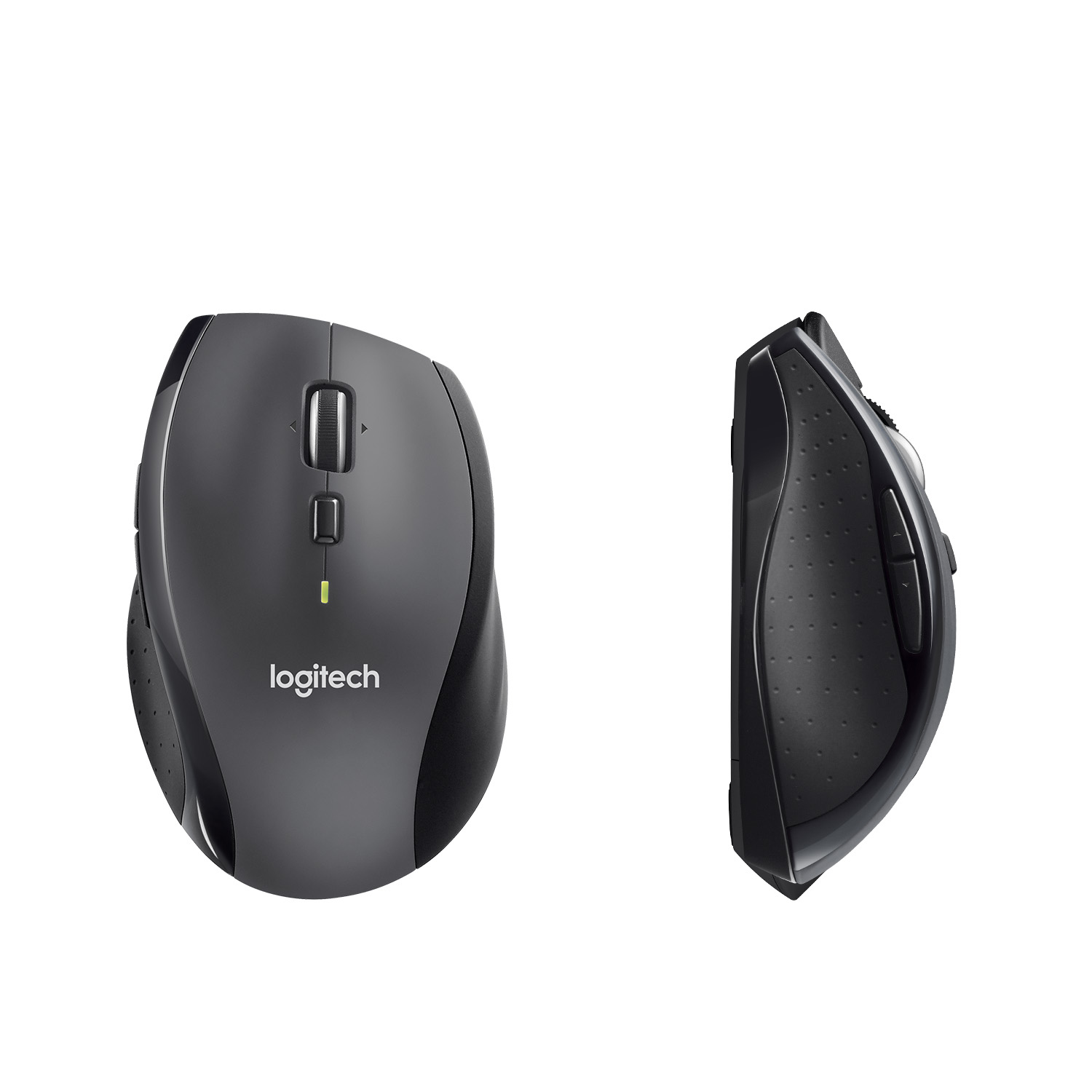 Logitech M705 Marathon Mouse, USB