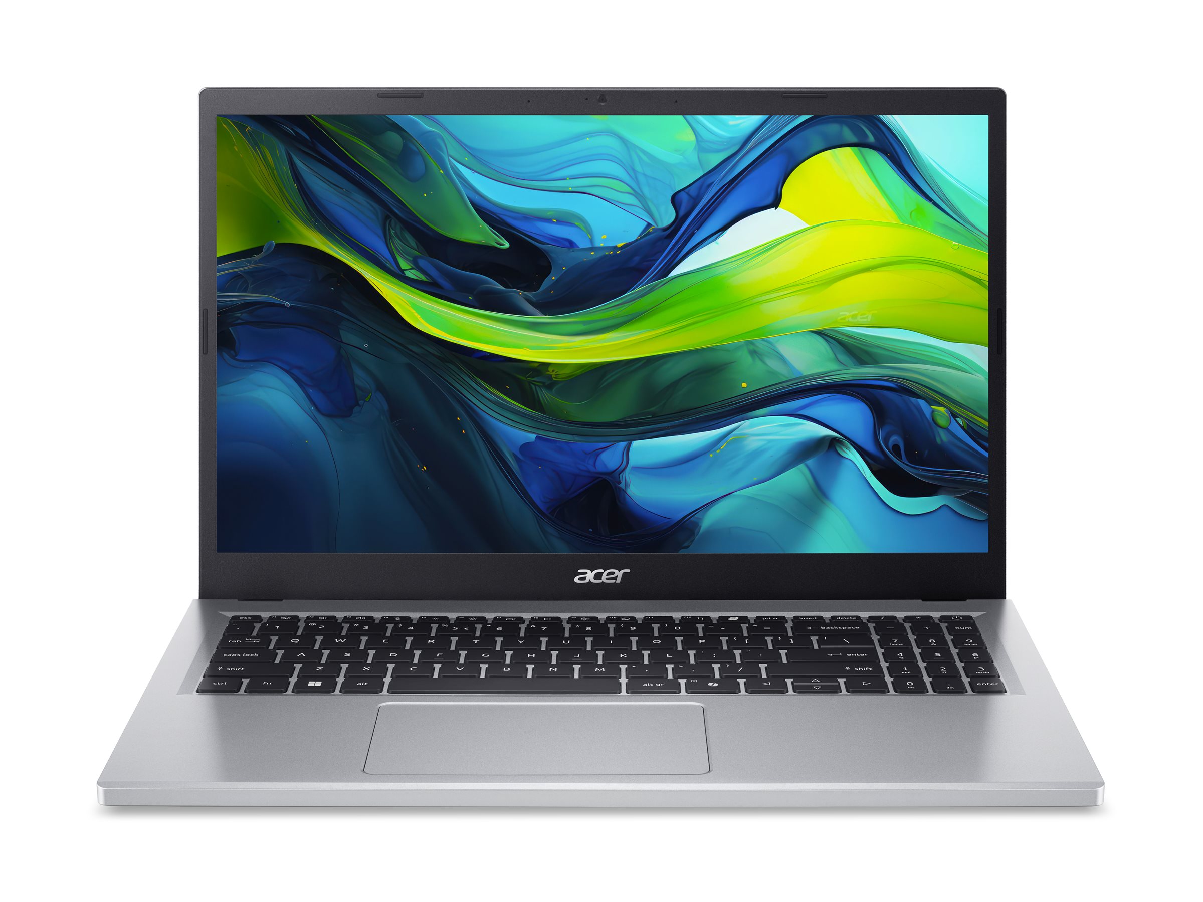 Acer Aspire Go 15 AG15-31P-C58X, 15.6" FHD, Intel N100, 4GB, 128GB UFS, Win11 Home S