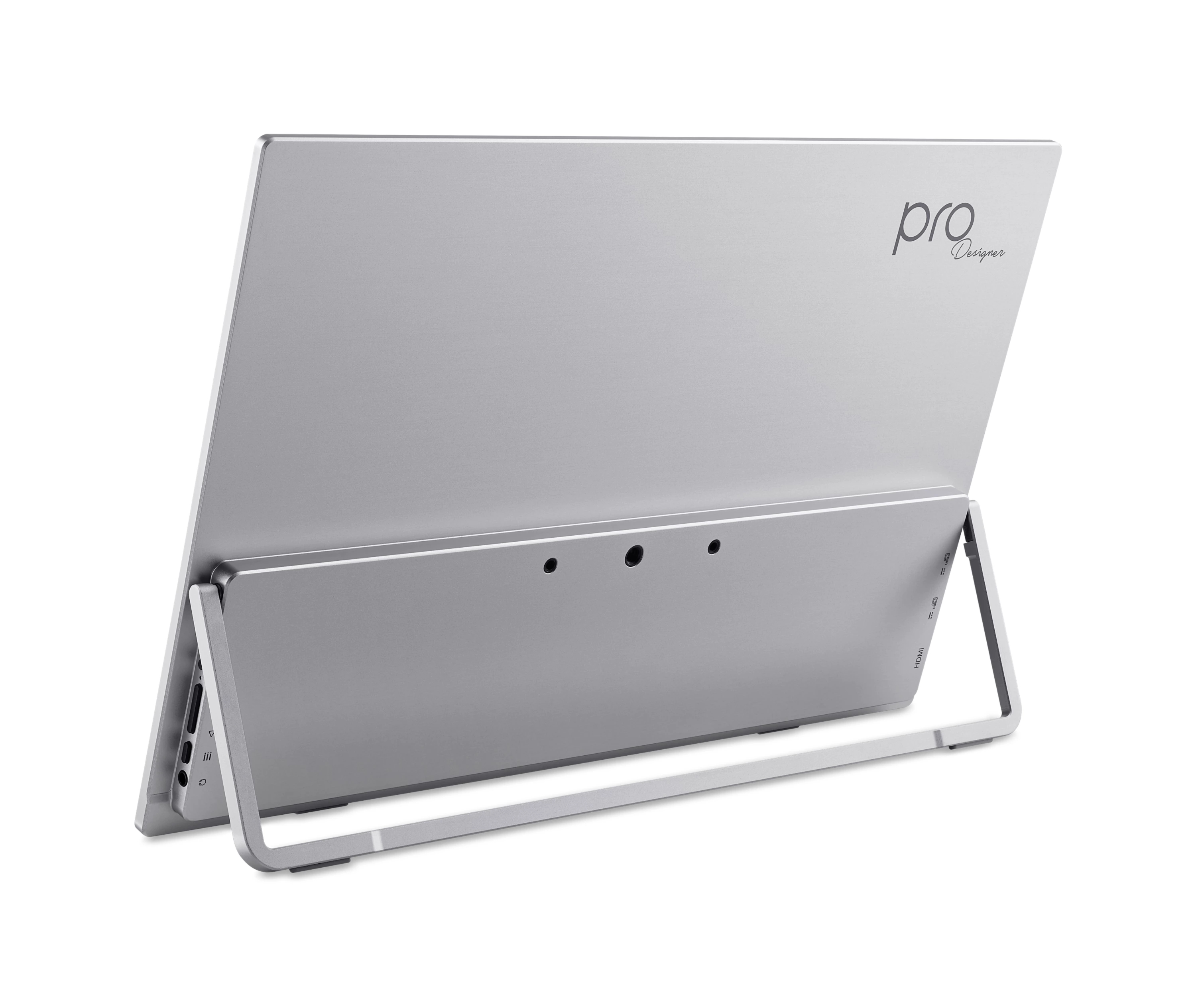 Acer ProDesigner PE160W smiuux - PE0 Series - OLED-Monitor - 40.6 cm (16")