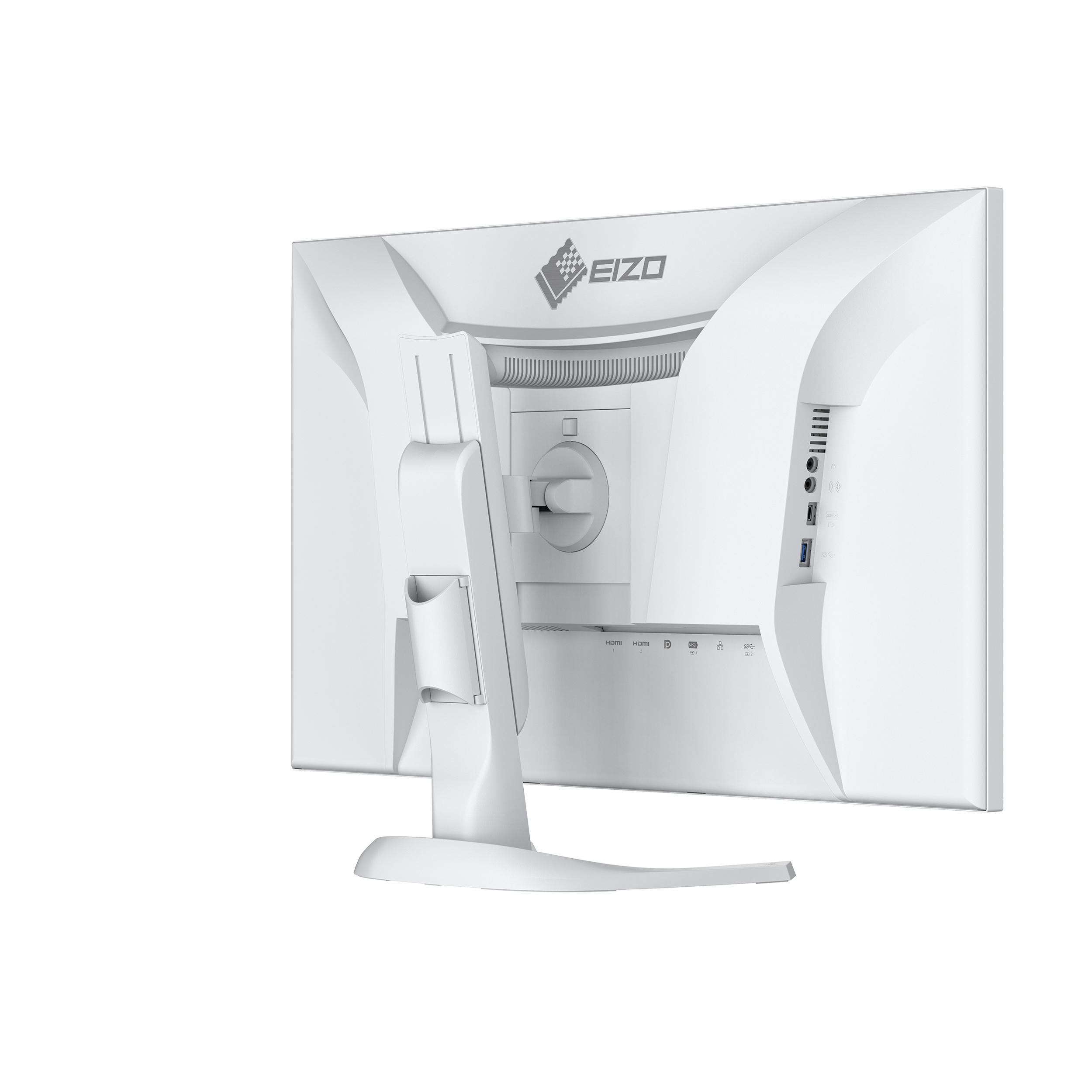 B-WARE - EIZO FlexScan EV3240X - Mit FlexStand - LED-Monitor - 81.3 cm (32")