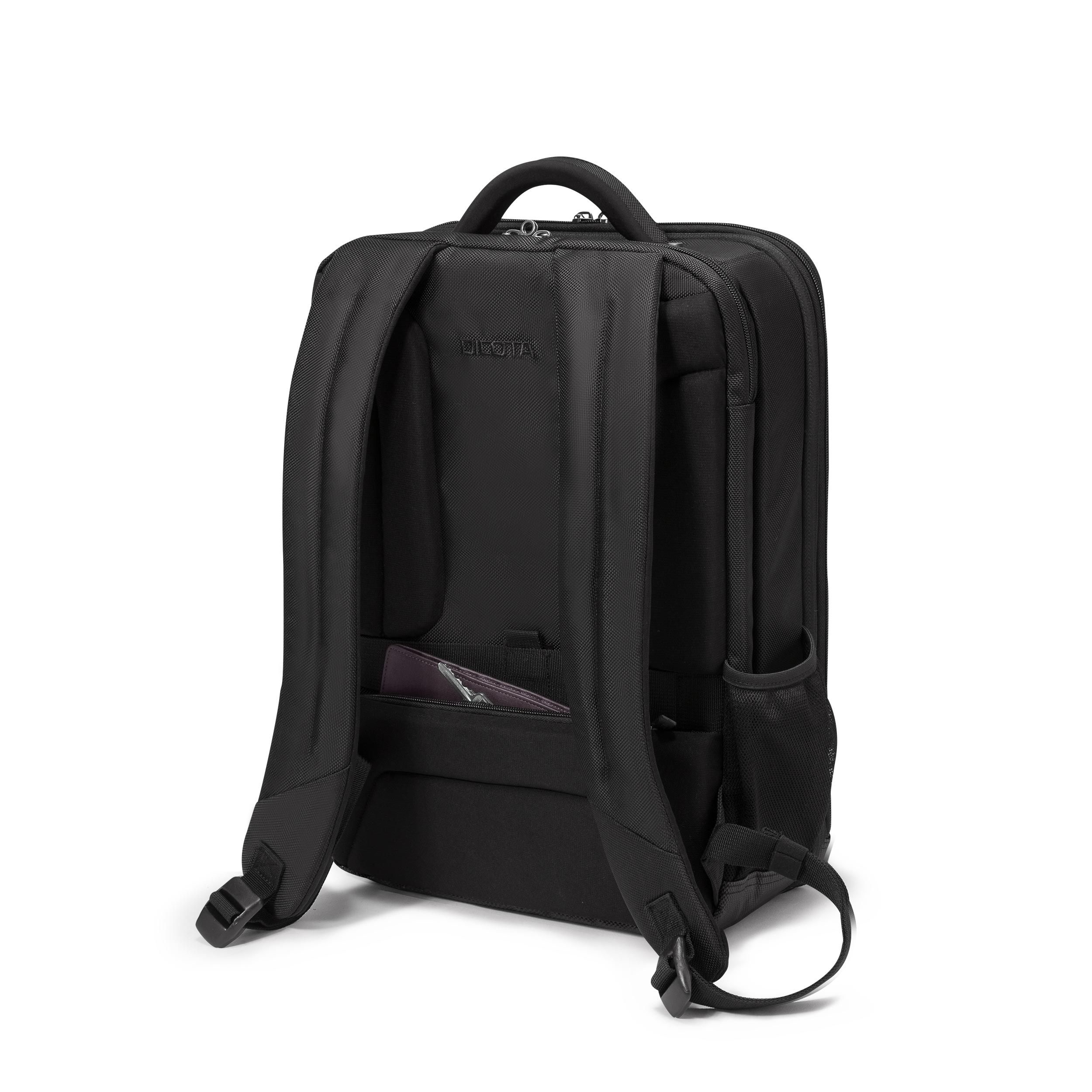 Dicota Eco PRO - Notebook-Rucksack - 43.9 cm