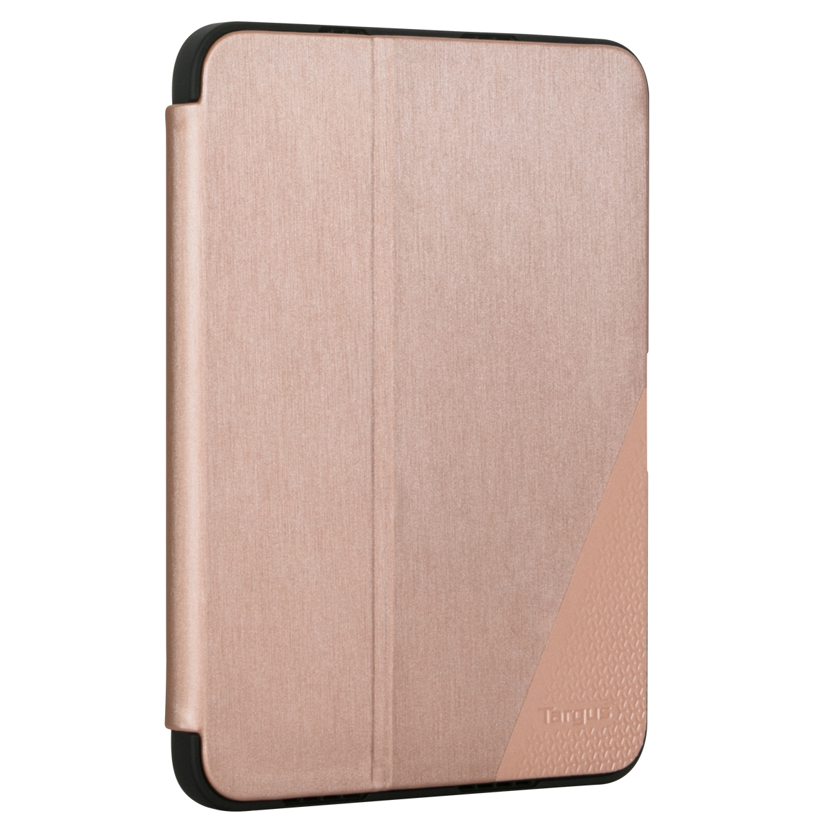 Targus Click-In, Folio, Apple, iPad mini ( 6th Gen.), 21,1 cm (8.3"), 230 g