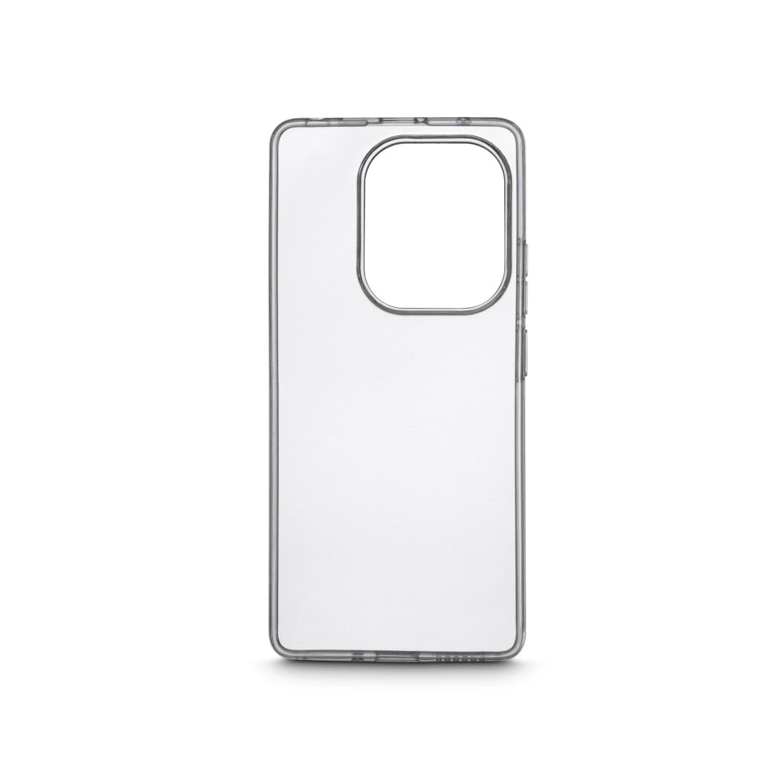 Hama Handyhülle Always Clear für Xiaomi Redmi Note 13 Pro 4G durchsichtig