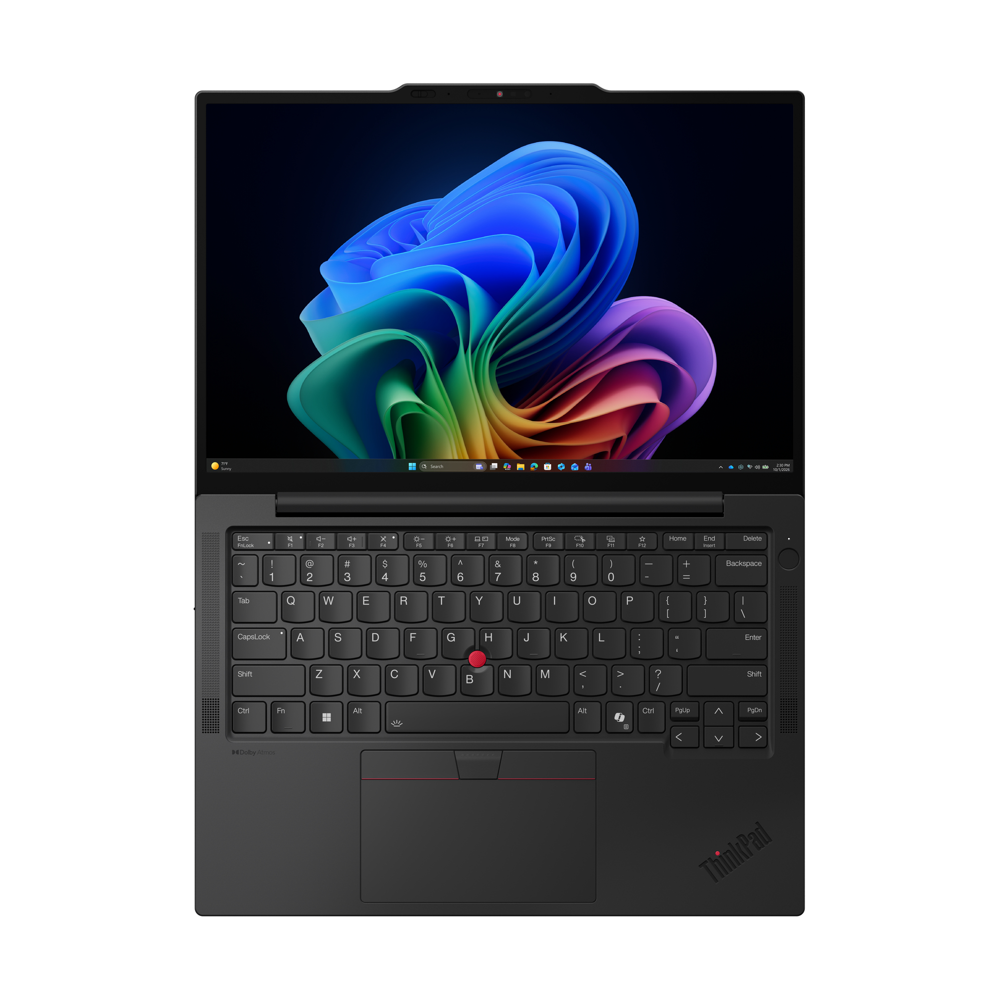 Lenovo ThinkPad X13 Gen 7 (Intel), 13.3" WUXGA, Core Ultra 7 355, 32GB RAM, 1TB SSD, 5G, W11P