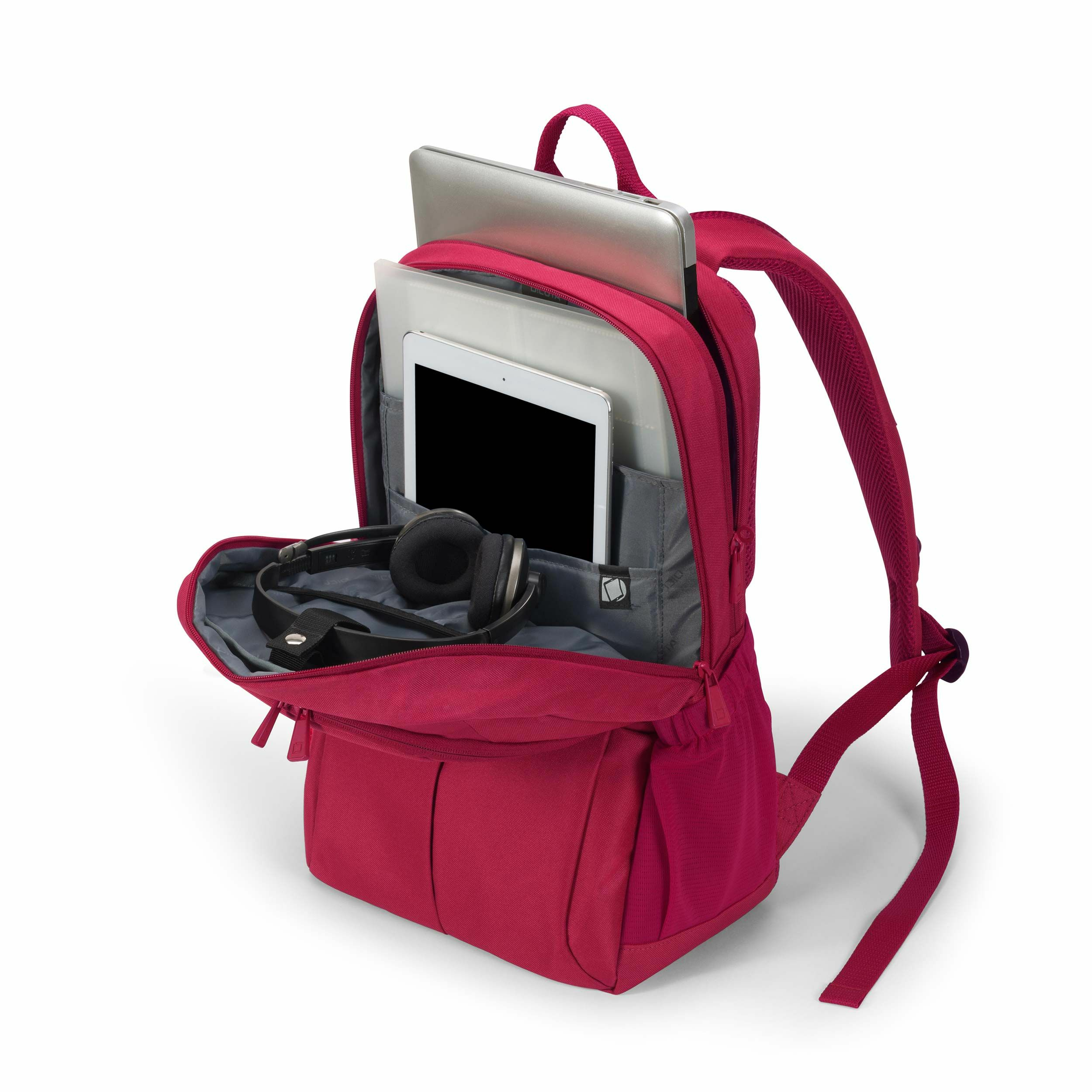 Dicota Eco Backpack Scale - Notebook-Rucksack