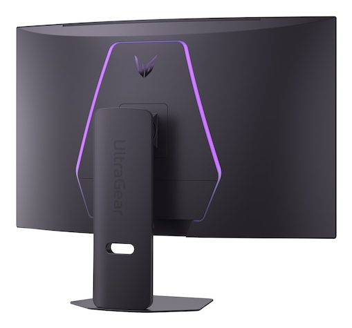 LG UltraGear 37G800A-B - LED-Monitor - Gaming - 94 cm (37")