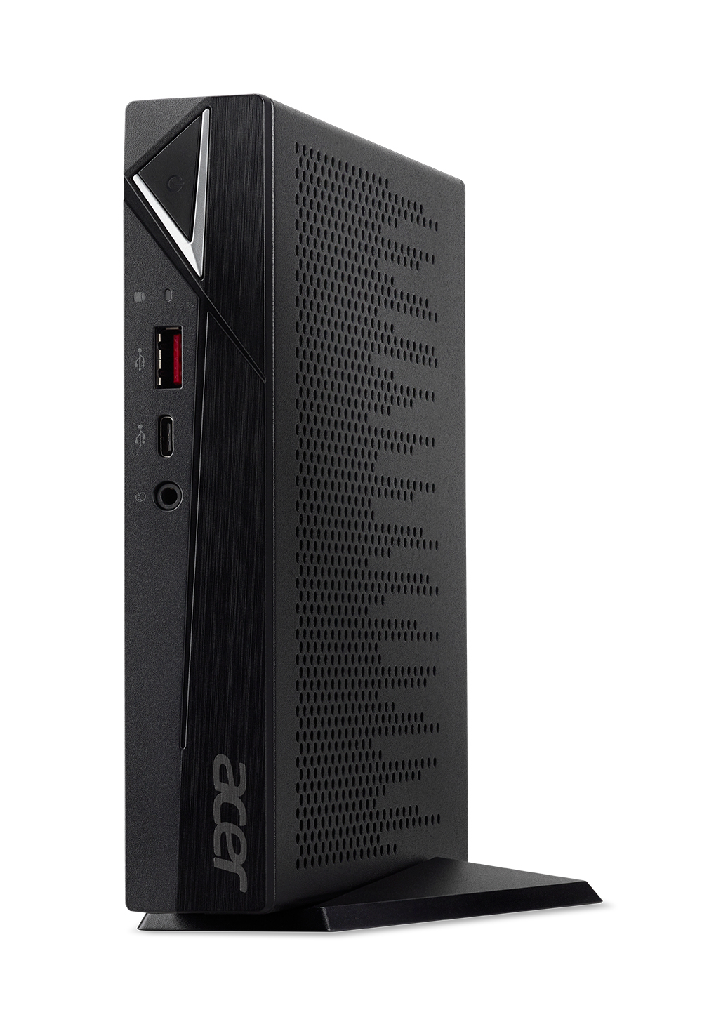 Acer Veriton N2580, Intel® Core? i3, i3-1115G4, 8 GB, DDR4-SDRAM, 256 GB, Linux