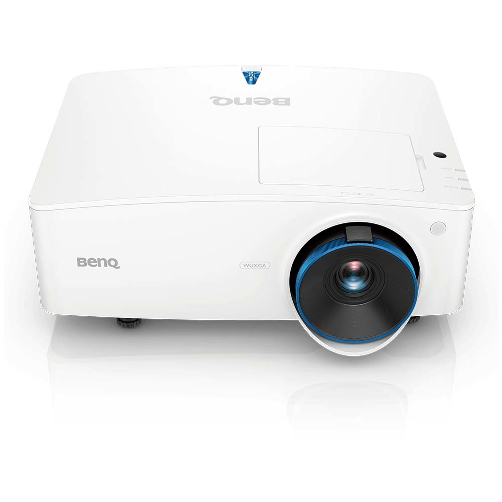 BenQ LU930 - DLP-Projektor - Laser - 3D - 5000 ANSI-Lumen - WUXGA (1920 x 1200)