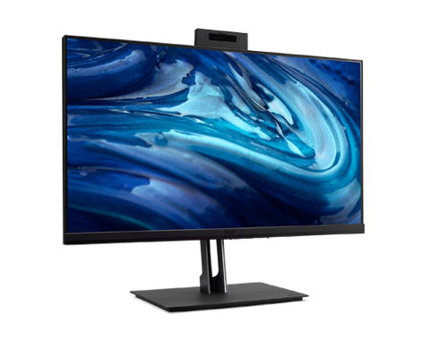 Acer Veriton Z4697G, 68,6 cm (27"), Full HD, Intel® Core? i7, 16 GB, 512 GB, Windows 11 Pro