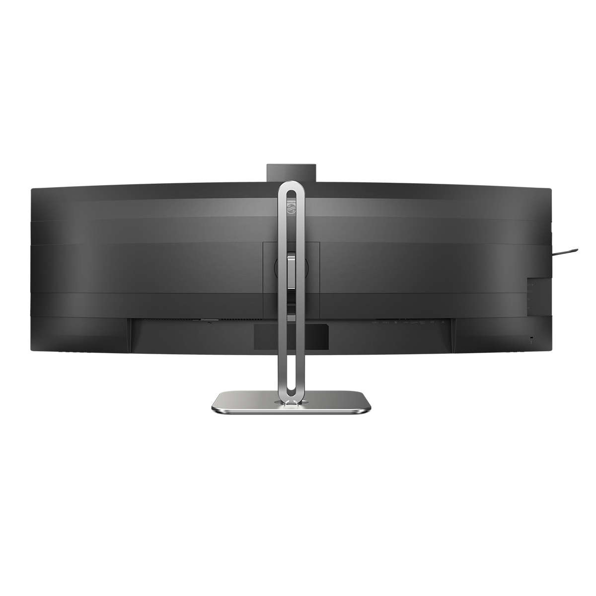 Philips 6000 Series 49B2U6903CH Curved-Monitor 124cm (48.8") DQHD, VA, 4ms, HDMI, DP, TB, USB, RJ45