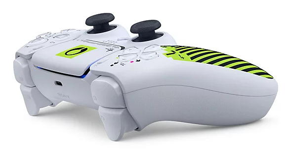Sony DualSense - Marathon Limited Edition - Game