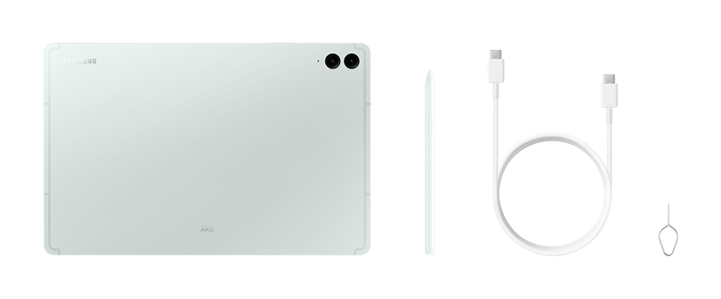Samsung Galaxy Tab S9 FE+ X610, 8GB RAM, 128GB, Mint