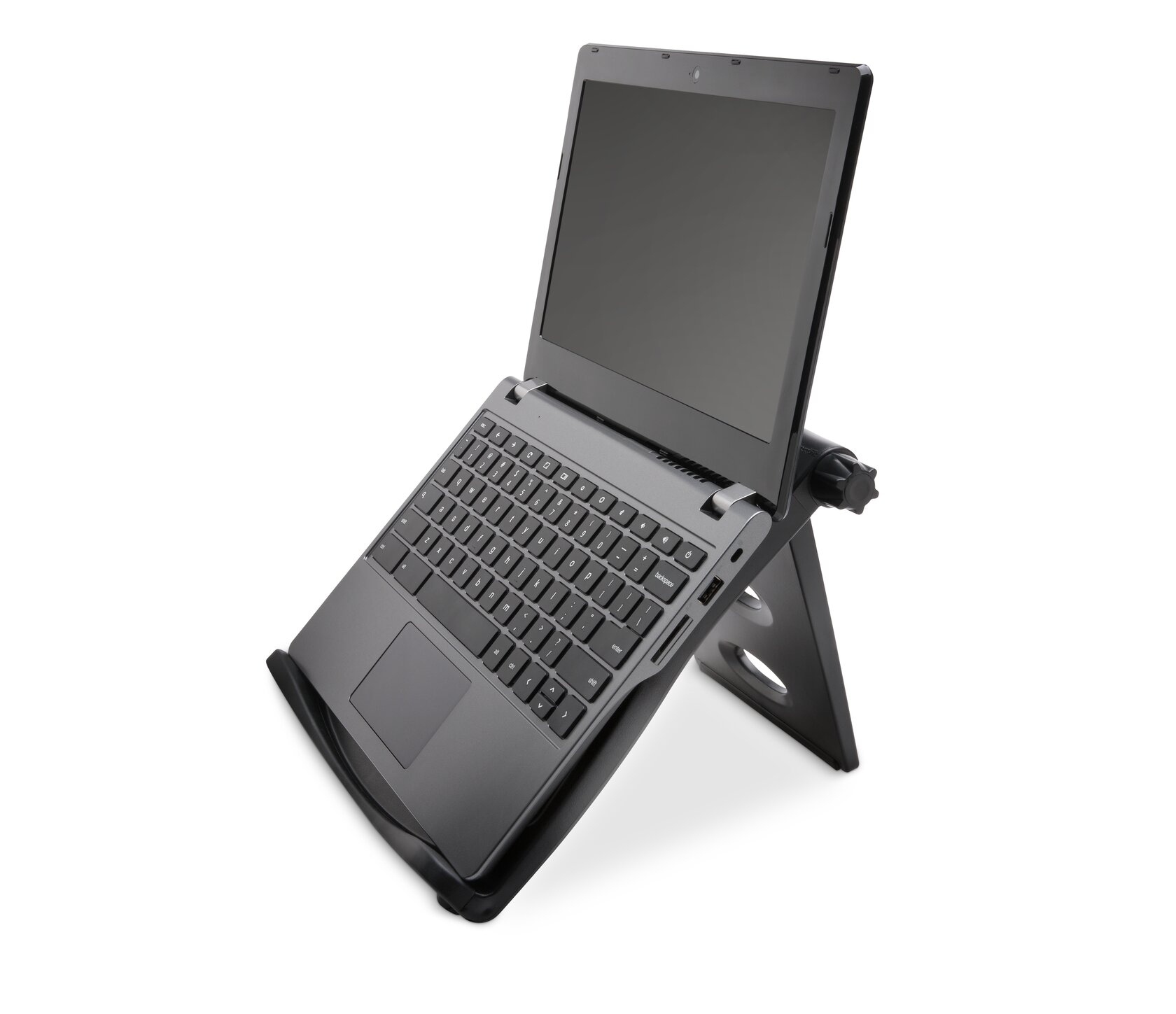 Kensington SmartFit Easy Riser EQ - Notebook-Kühlpad