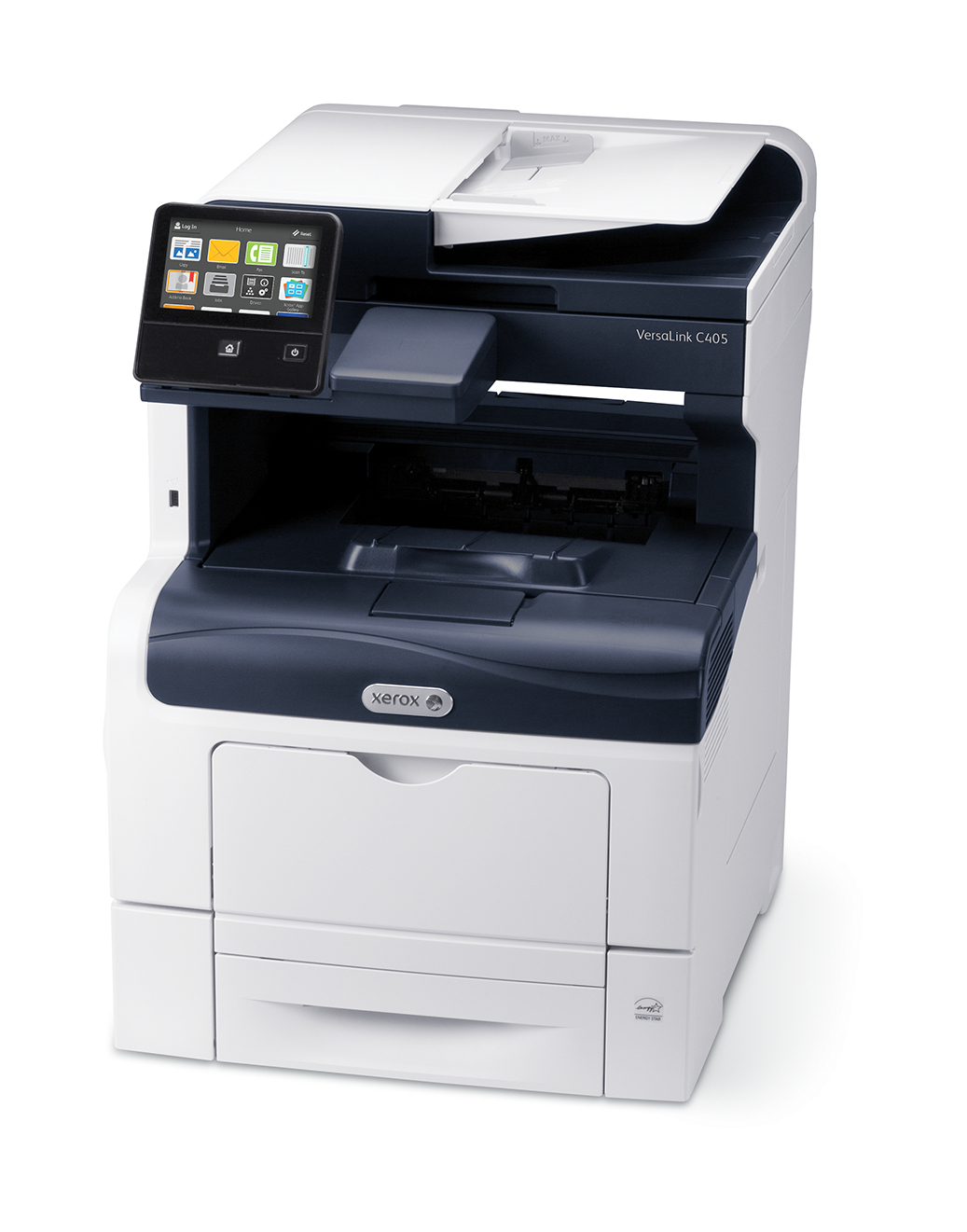 Xerox VersaLink C405V/DN - Multifunktionsdrucker - Farbe - Laser - Legal (216 x 356 mm)