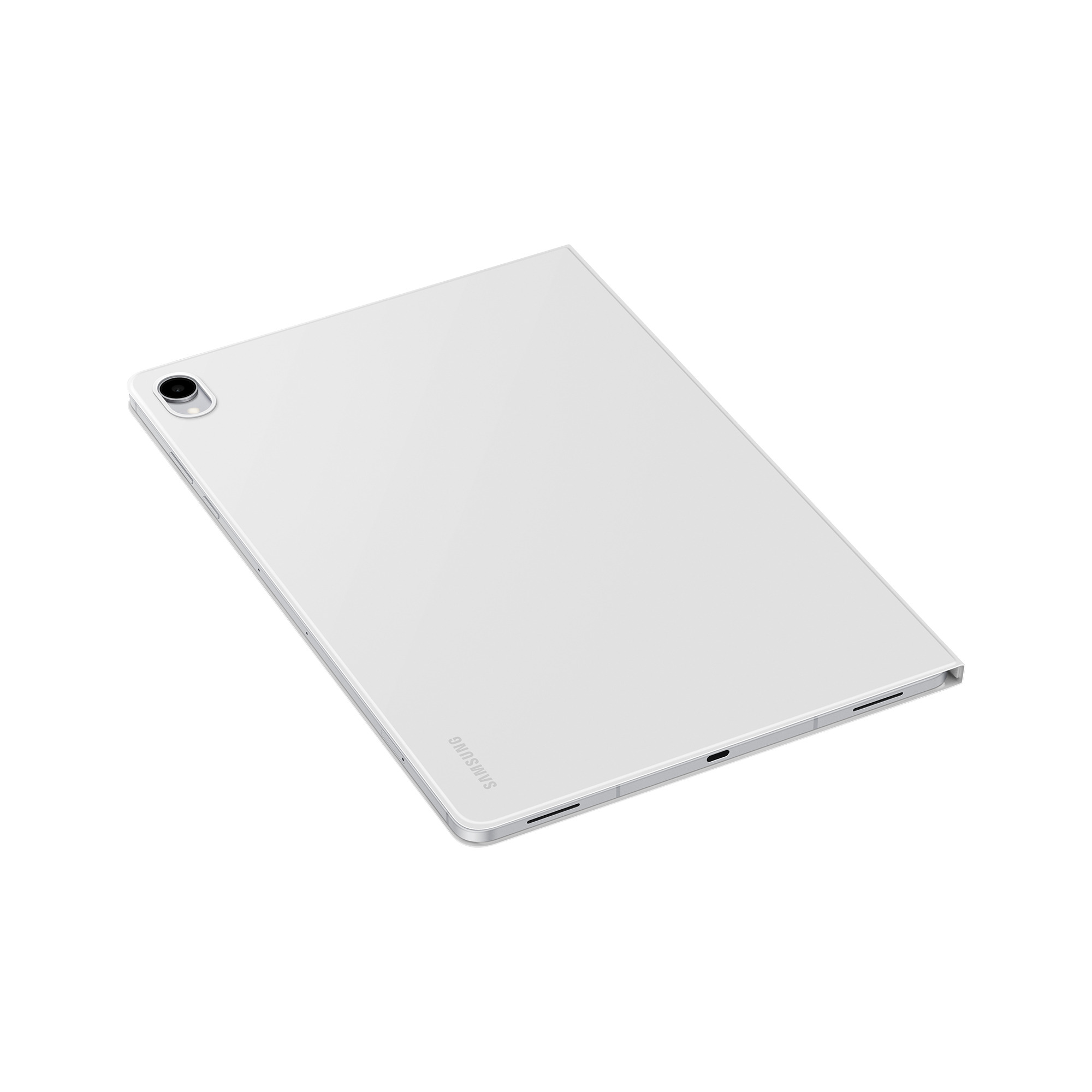 Samsung EF-BX840PWEGWW, Cover, Samsung, Galaxy Tab S12 Plus, 338 g