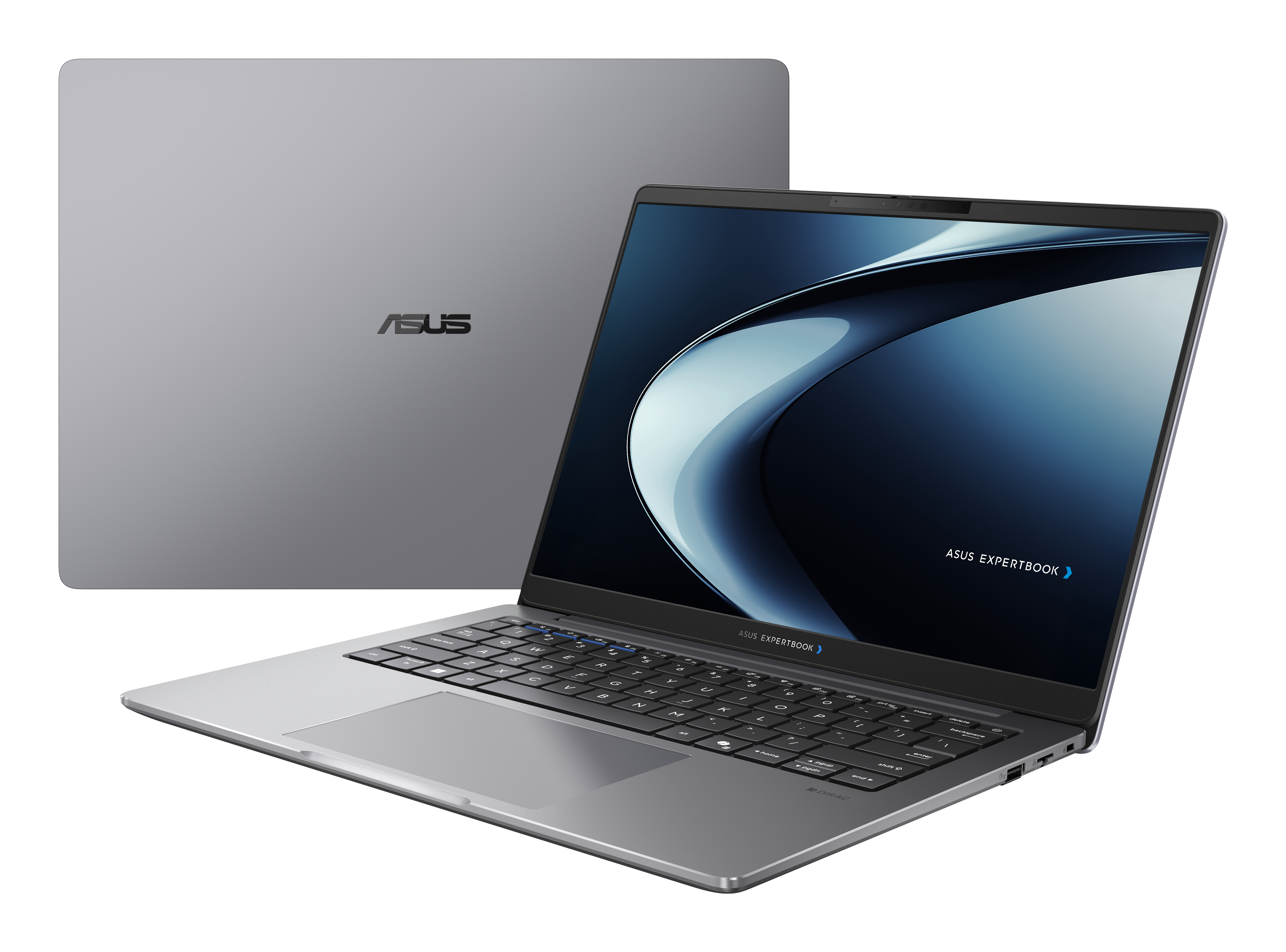 ASUS ExpertBook PM5 G2 PM5406CGA-SF0164X, 14" WUXGA, Ryzen AI 7 445, 16GB, 512GB, Win11 Pro