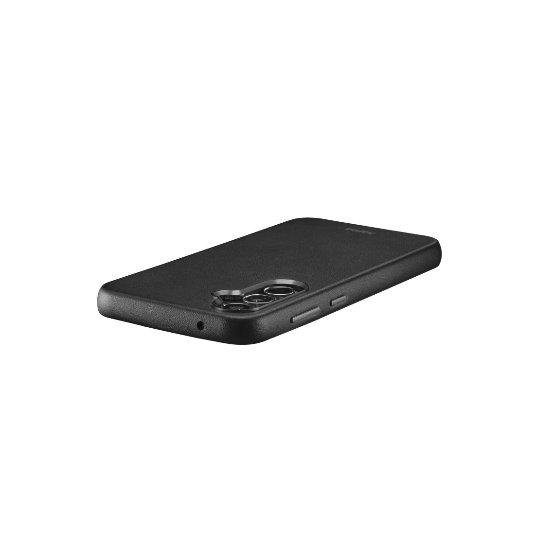 Hama 00136056, Cover, Samsung, Galaxy S23 FE, 16,3 cm (6.4"), Schwarz