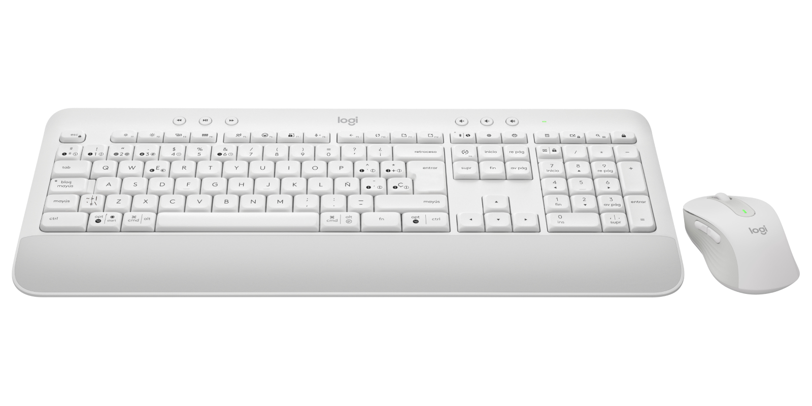 Logitech Signature MK650 Combo for Business