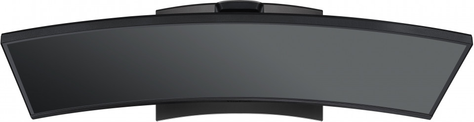 ViewSonic ColorPro VP3881a - LED-Monitor mit KVM-Switch - gebogen - 1 Anschlüsse - 96.5 cm (38")