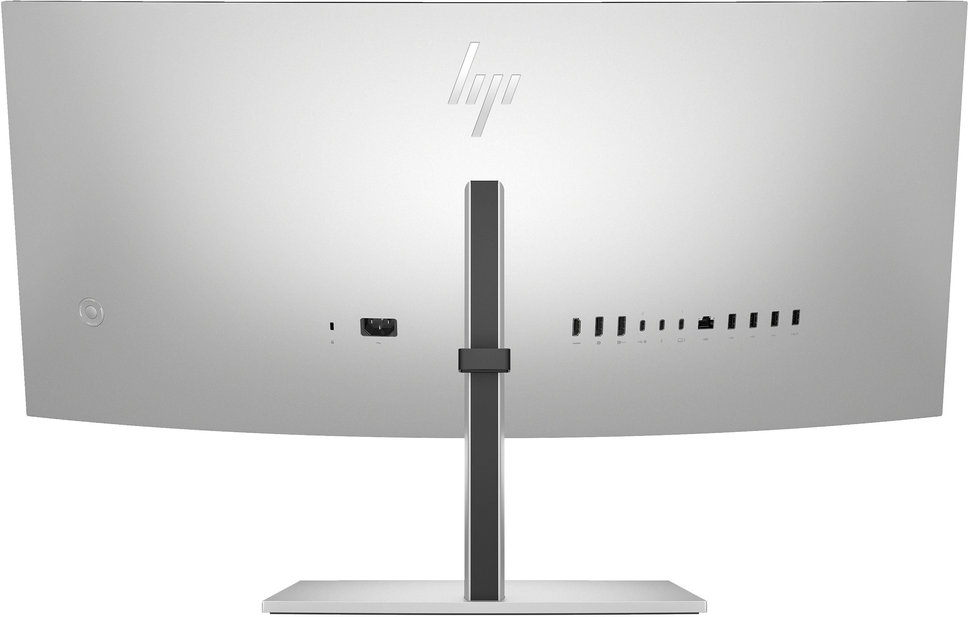 HP 734pm - Series 7 Pro - LED-Monitor - gebogen - 86.7 cm (34")