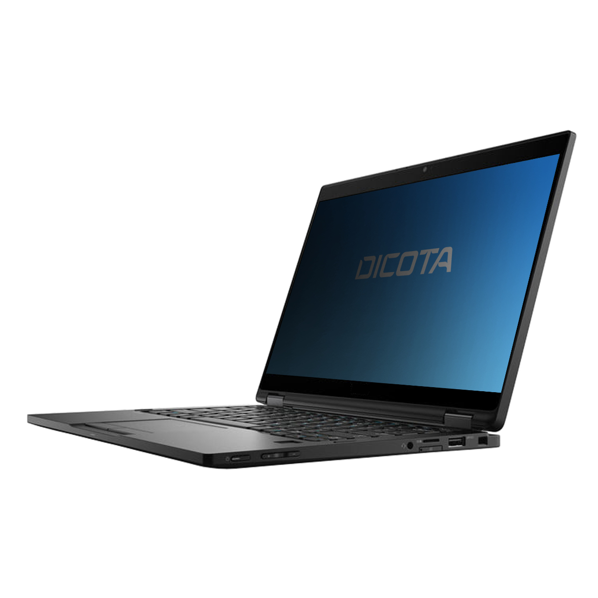 Dicota D31559, Laptop, Rahmenloser Blickschutzfilter, Antireflexbeschichtung, 40 g