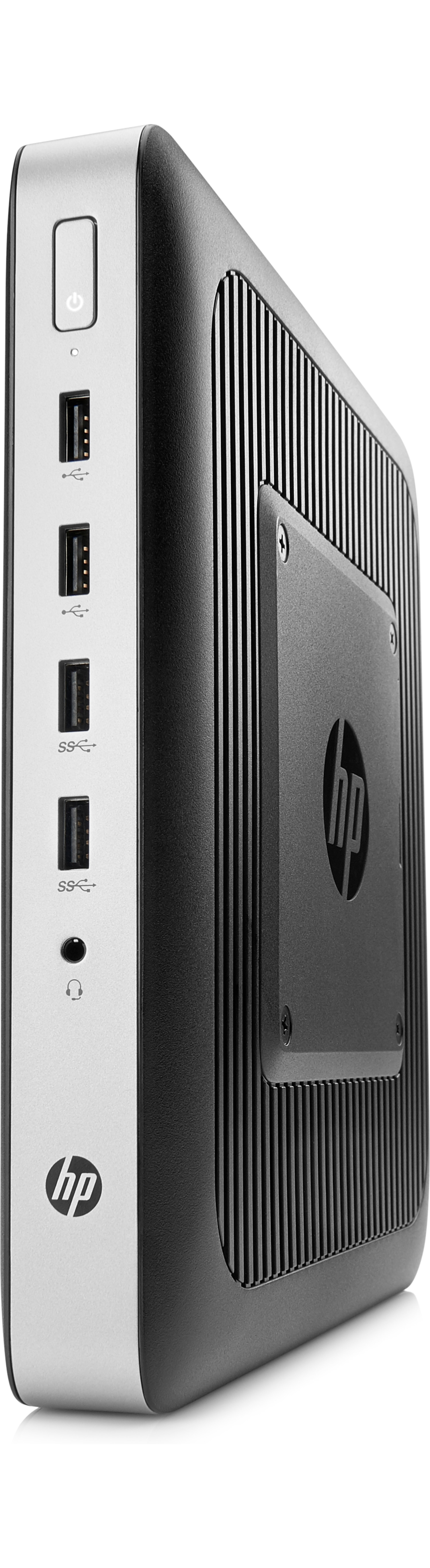 HP t630 - Thin Client - Tower - 1 x GX-420GI 2 GHz