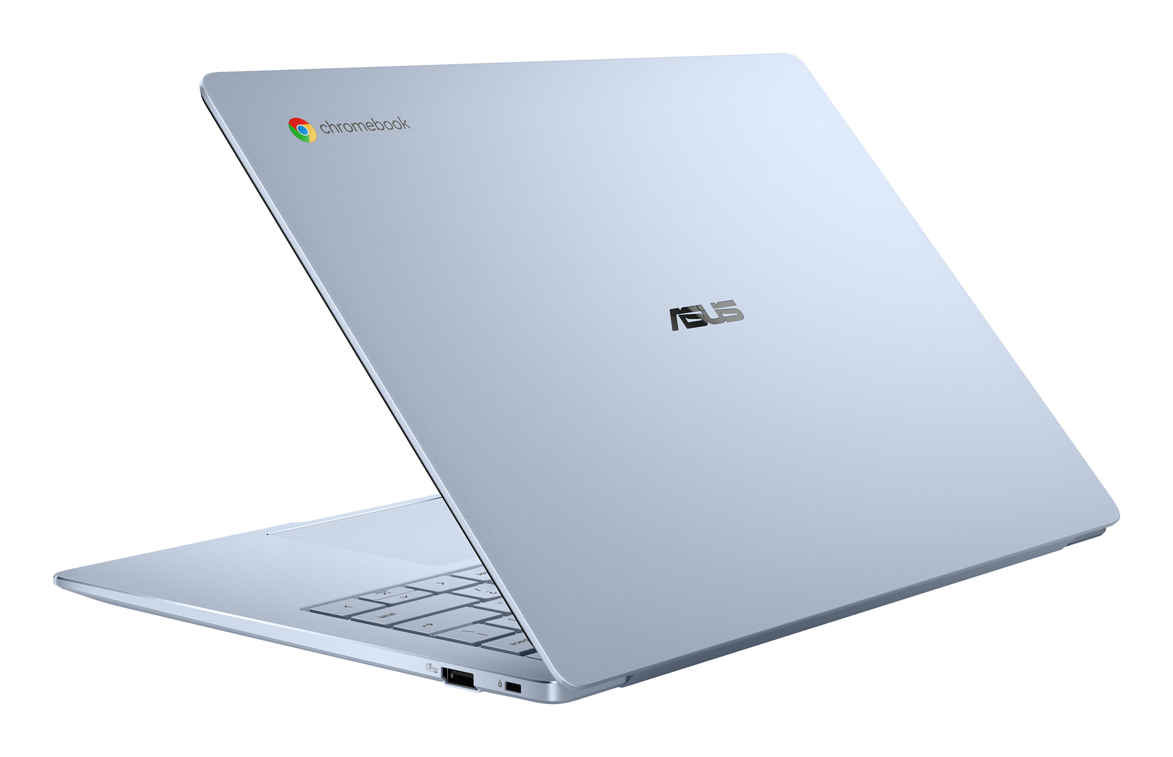 ASUS Chromebook CM14 CM1406CM4A-LY0052, 14" WUXGA, MT Kompanio 540, 8GB, 128GB eMMC, Chrome OS
