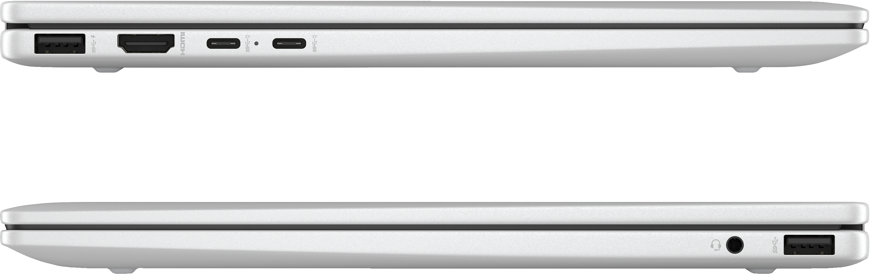 HP Envy x360 14-fa0470ng, 14" 2,8K OLED Touch, AMD Ryzen 7 8840HS, 16GB RAM, 1TB SSD, W11