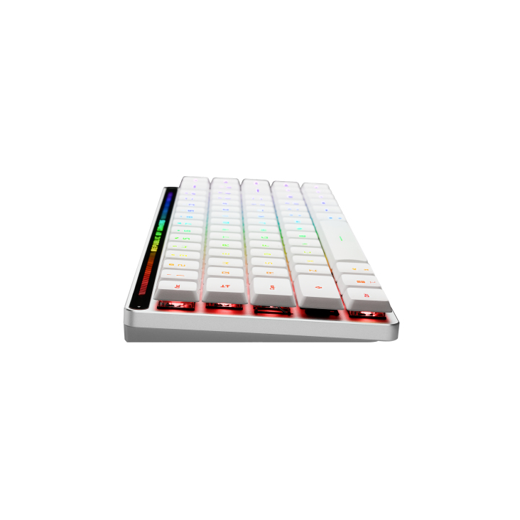 ASUS ROG Falchion RX - Tastatur - 65% - compact