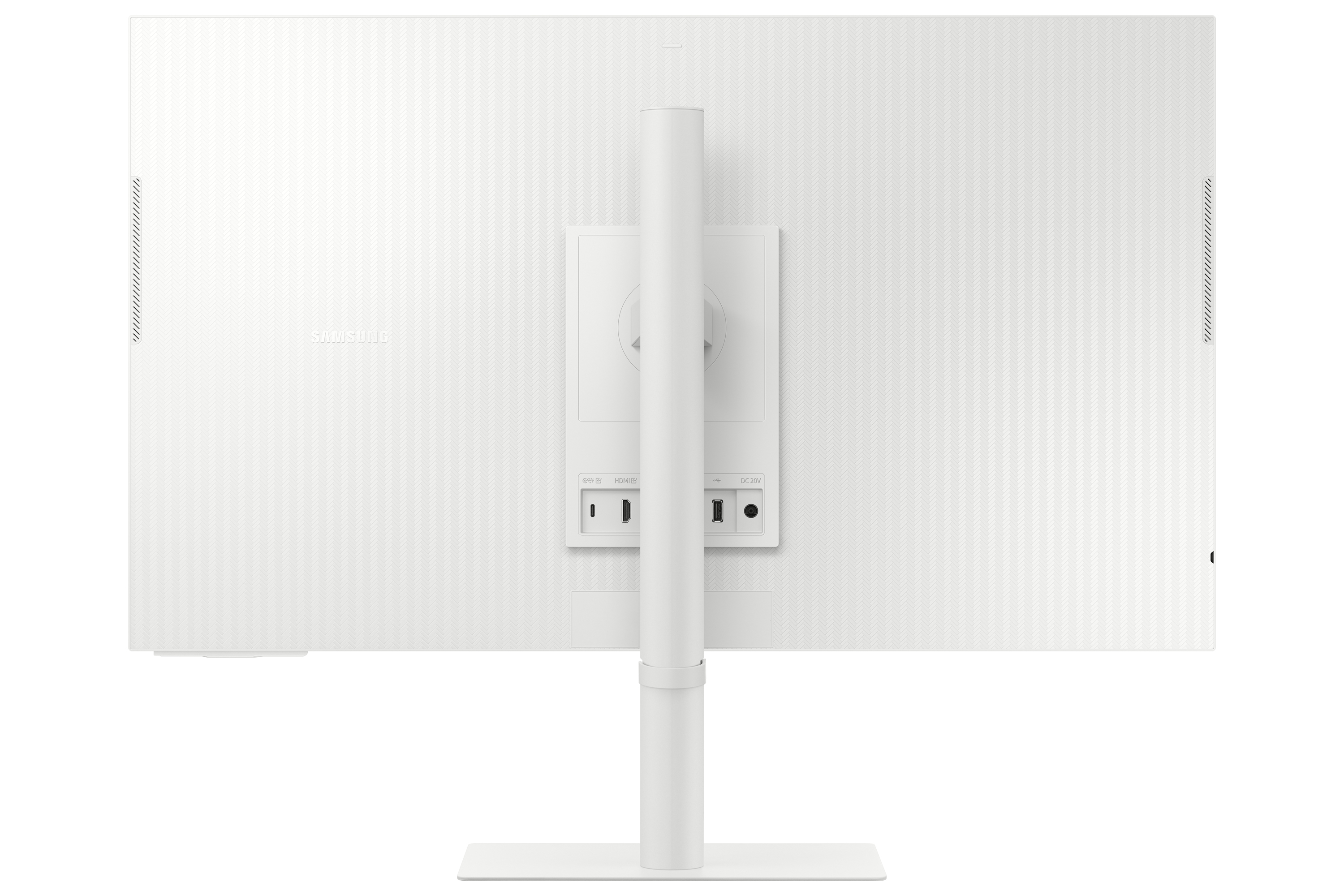 Samsung S32CM703UU - M70C Series - LED-Monitor - Smart - 80 cm (32")