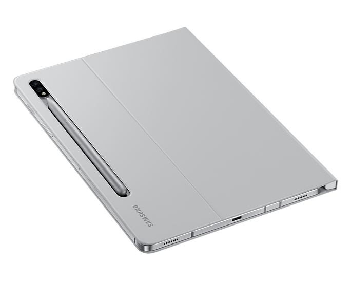 Samsung EF-BT630P, Folio, Samsung, Samsung Galaxy Tab S7 / S8, 27,9 cm (11"), 197 g