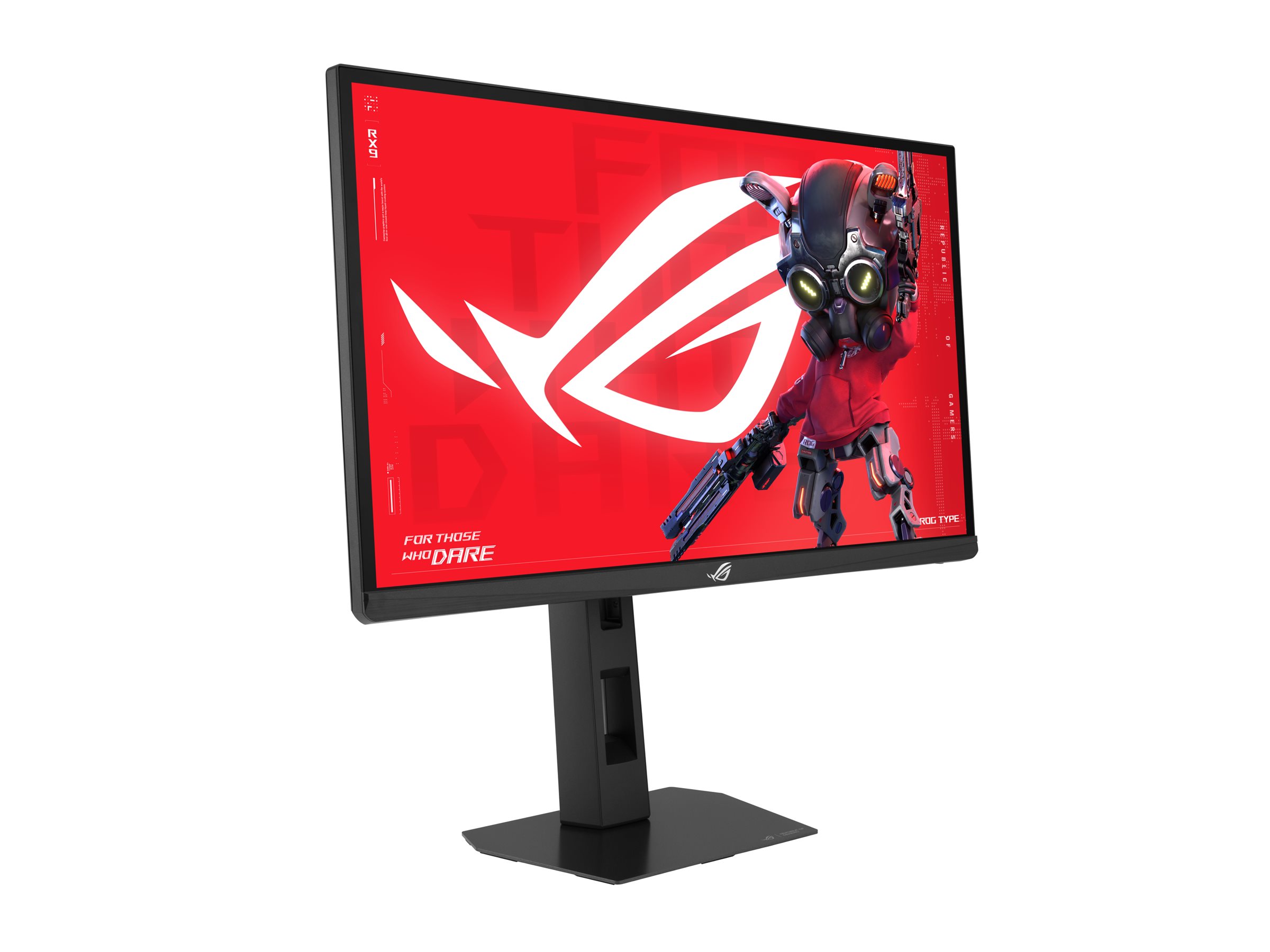ASUS ROG Strix XG248QSG Ace - LED-Monitor - Gaming - 61.2 cm (24.1")