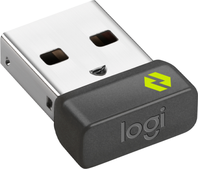 Logitech M240 for Business schwarz, Logi Bolt, Bluetooth