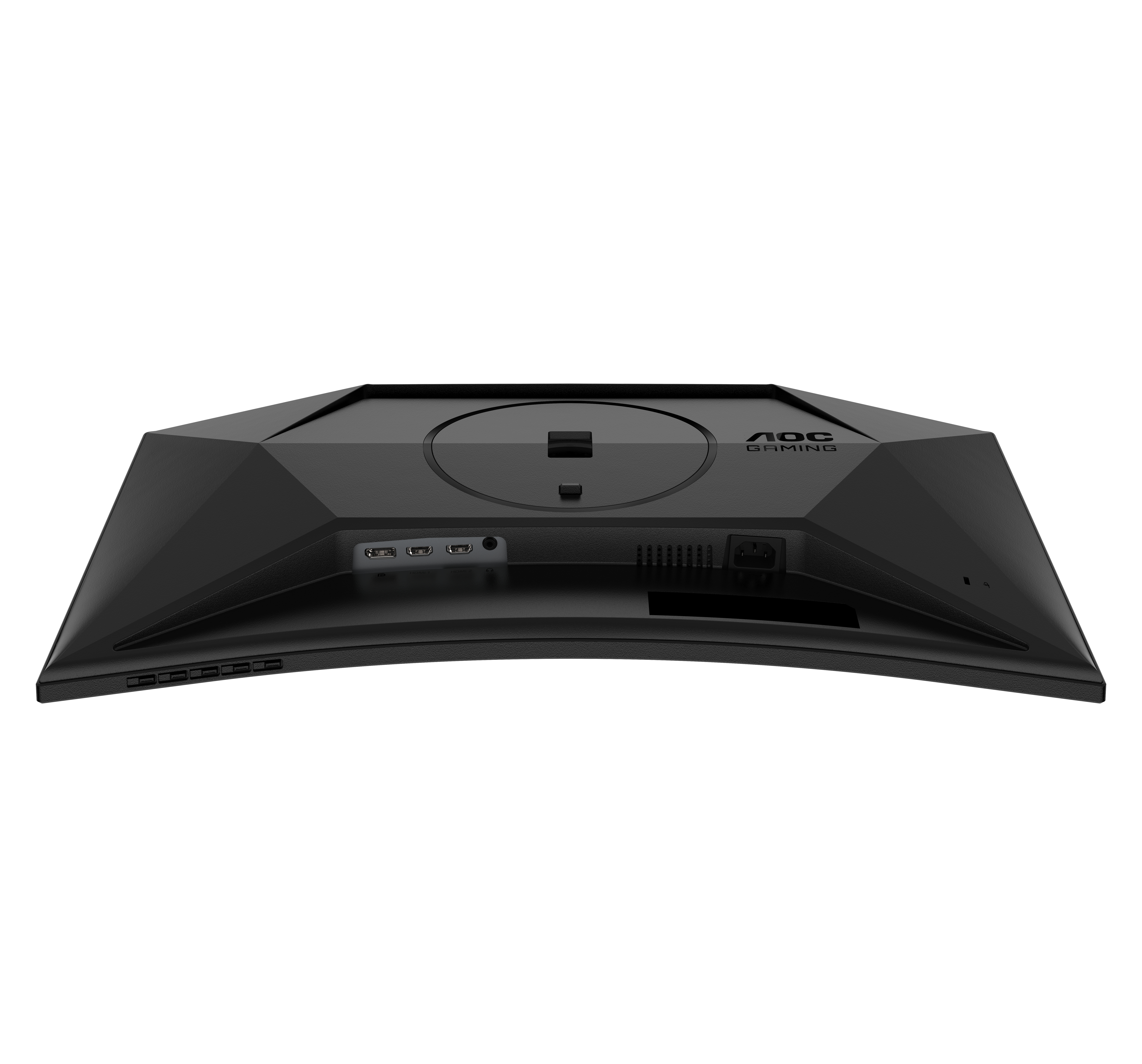 AOC Gaming CQ27G4X Curved-Monitor 68.58cm (27") WQHD, VA, 1ms, HDMI, Displayport