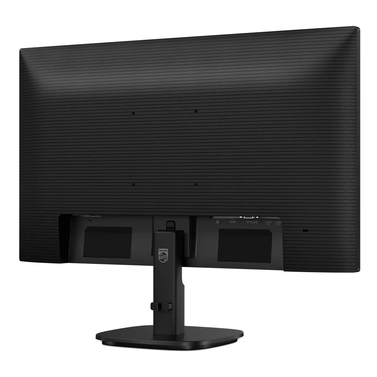 Philips 2000 Series 24B2N2200 Monitor 60.5cm (23.8") Full HD, IPS, 4ms, HDMI, Displayport, VGA