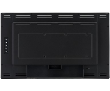 Iiyama TF2234MC-B1X, 54,6 cm (21.5"), 1920 x 1080 Pixel, Full HD, LED, 8 ms, Schwarz