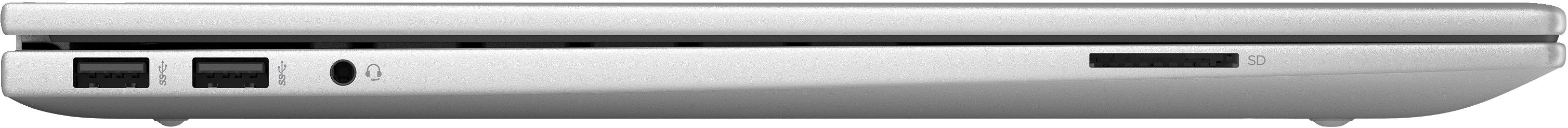 HP ENVY 17-cw0176ng, Intel® Core? i7, 43,9 cm (17.3"), 1920 x 1080 Pixel, 32 GB, 1 TB, Windows 11 Pr