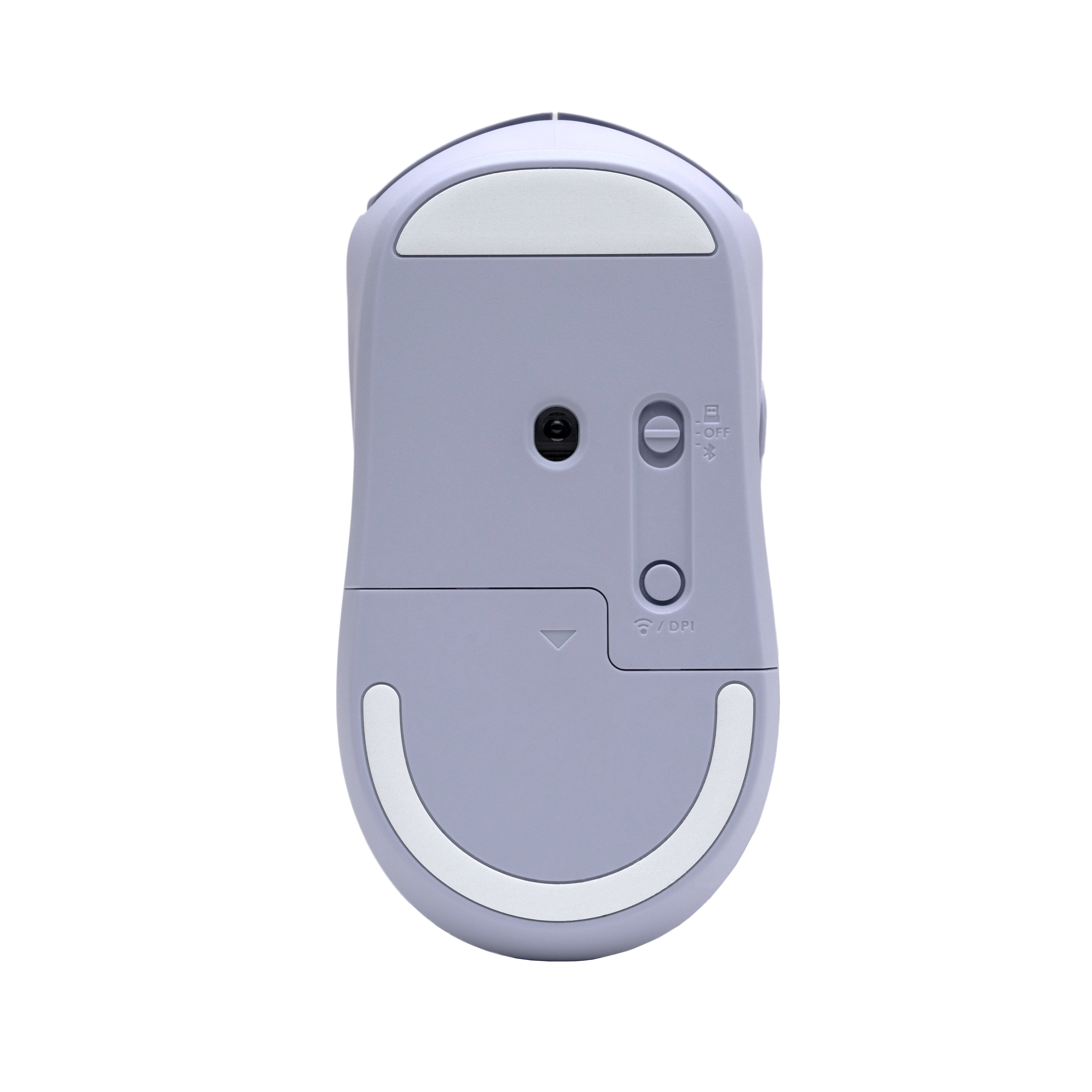 HP 410 - Maus - leise - kabellos - Bluetooth