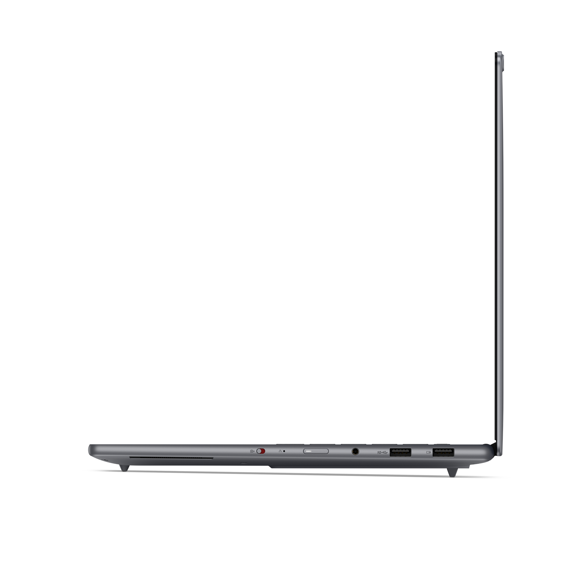 Lenovo Yoga Pro 7 15IPH11 83SN - Intel Core Ultra 9 386H - Evo - Win 11 Pro - GeForce RTX 5060 - 32 