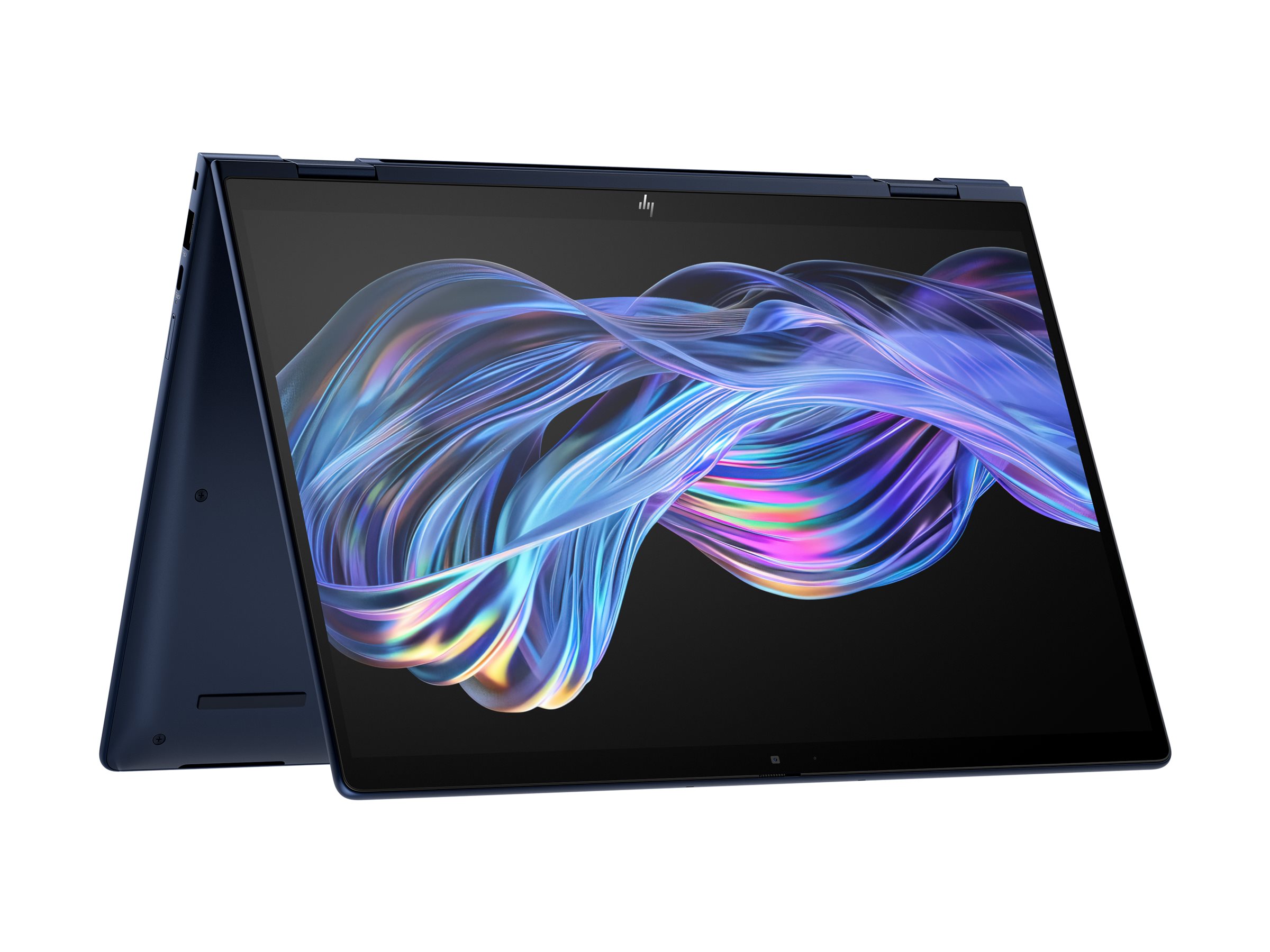 HP EliteBook X Flip G1i Notebook Next Gen AI - Flip-Design - Intel Core Ultra 5 228V / 2.1 GHz - Win