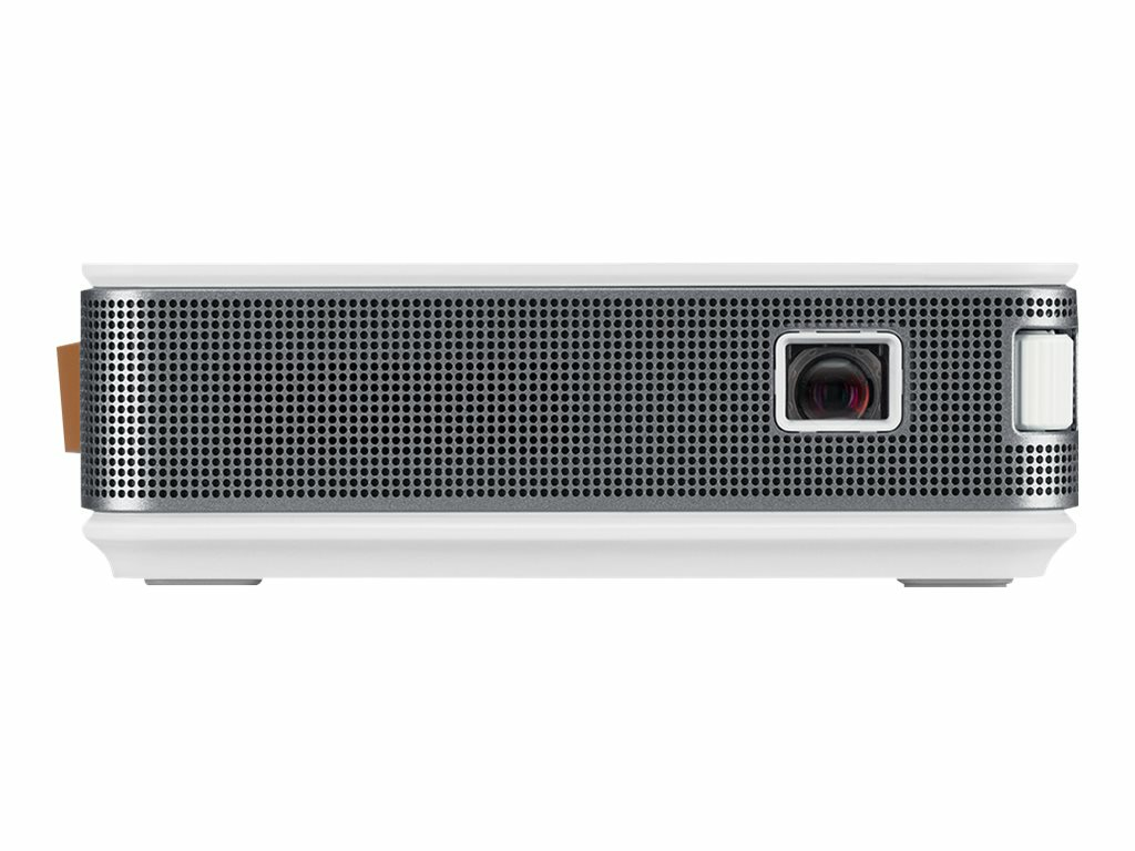 Acer Projector 800 Lumens LED brightness, 700 ANSI Lumen, DLP, WVGA (854x480), 5000:1, 4:3, 762 - 25