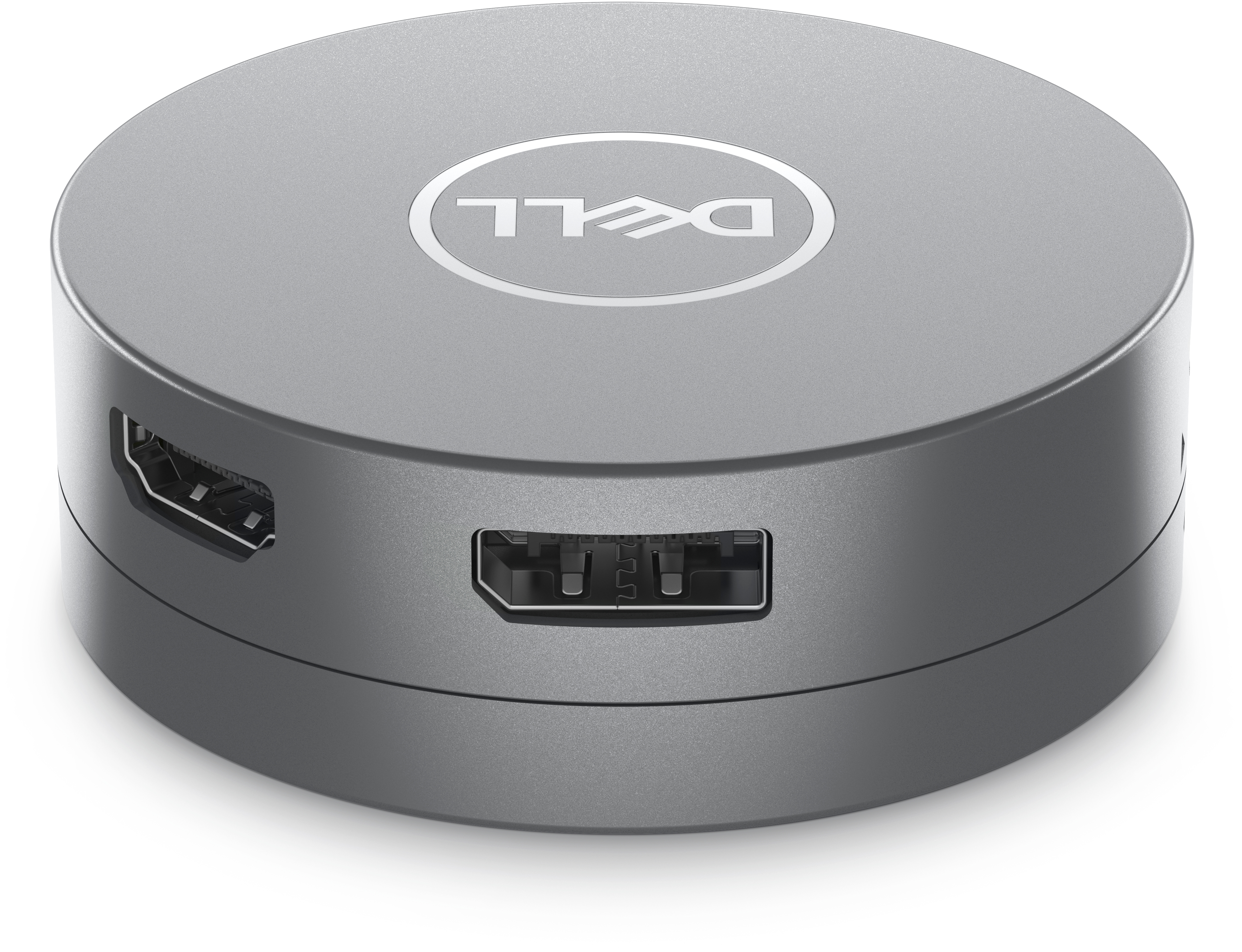 Dell 6-in-1 USB-C Multiport-Adapter - DA305
