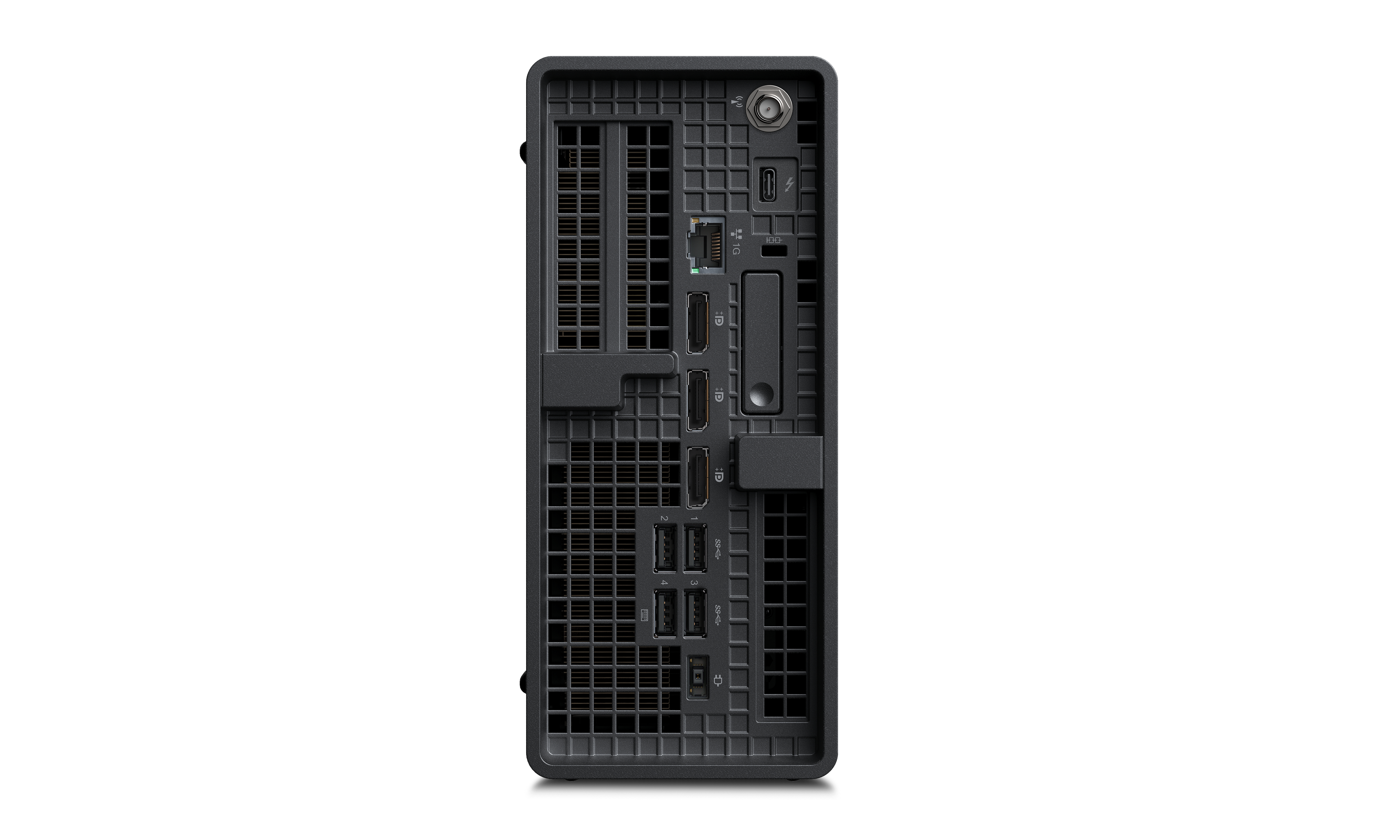 Lenovo ThinkStation P3 Ultra Gen 2 30J5 - SFF