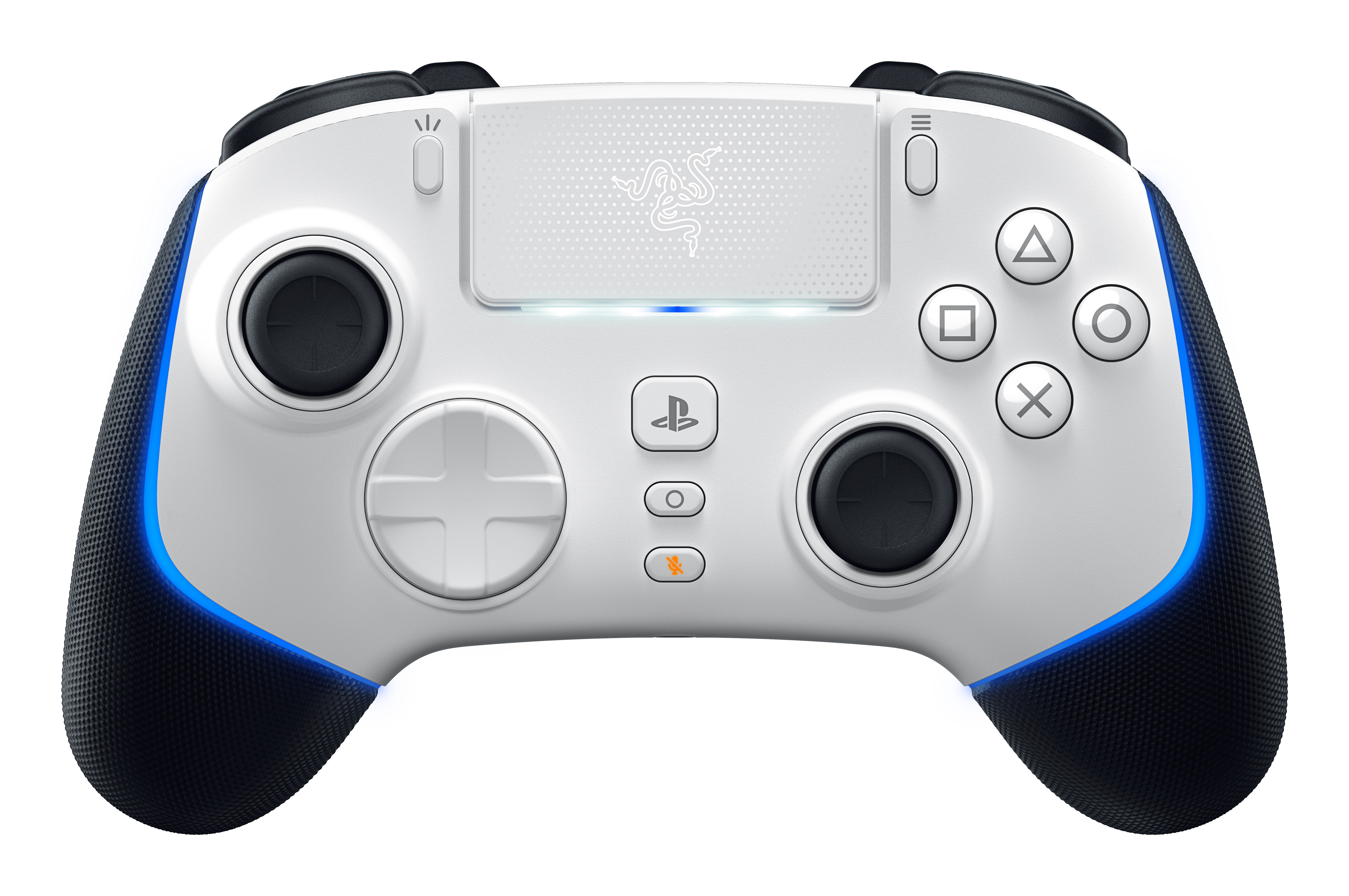 Razer Wolverine V2 Pro - Game Pad - kabellos