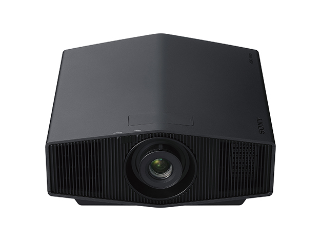 Sony VPL-XW5000 - SXRD-Projektor - 2000 lm - 3840 x 2160