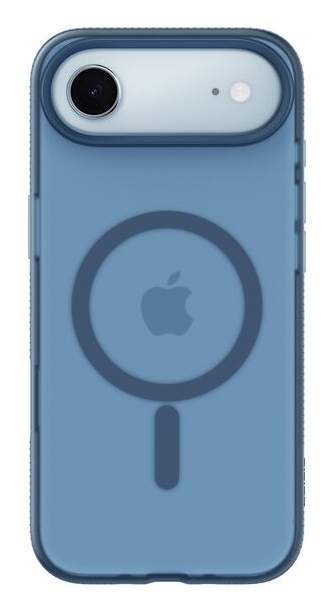Belkin SheerForce Grip Series - Hintere Abdeckung