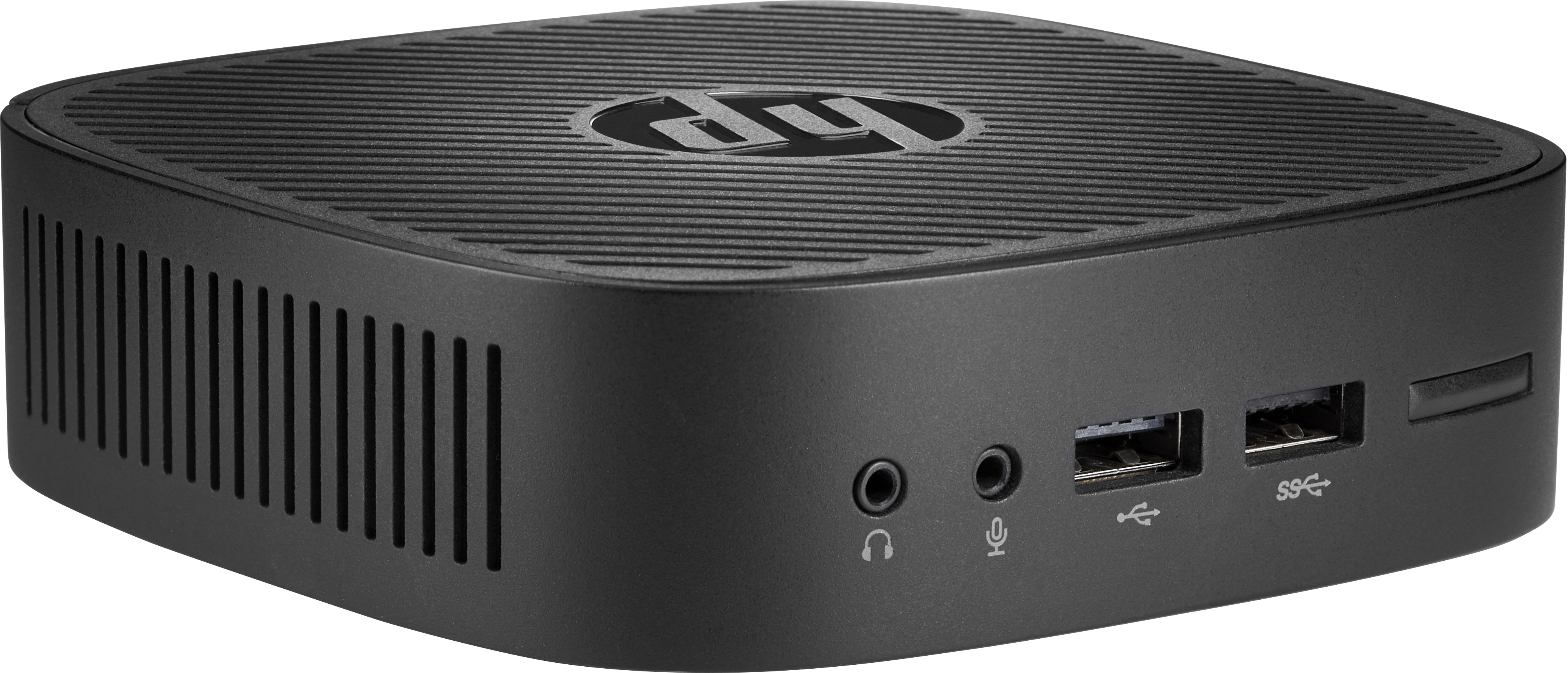 HP t240 - Thin Client - USFF - 1 x Atom x5 Z8350