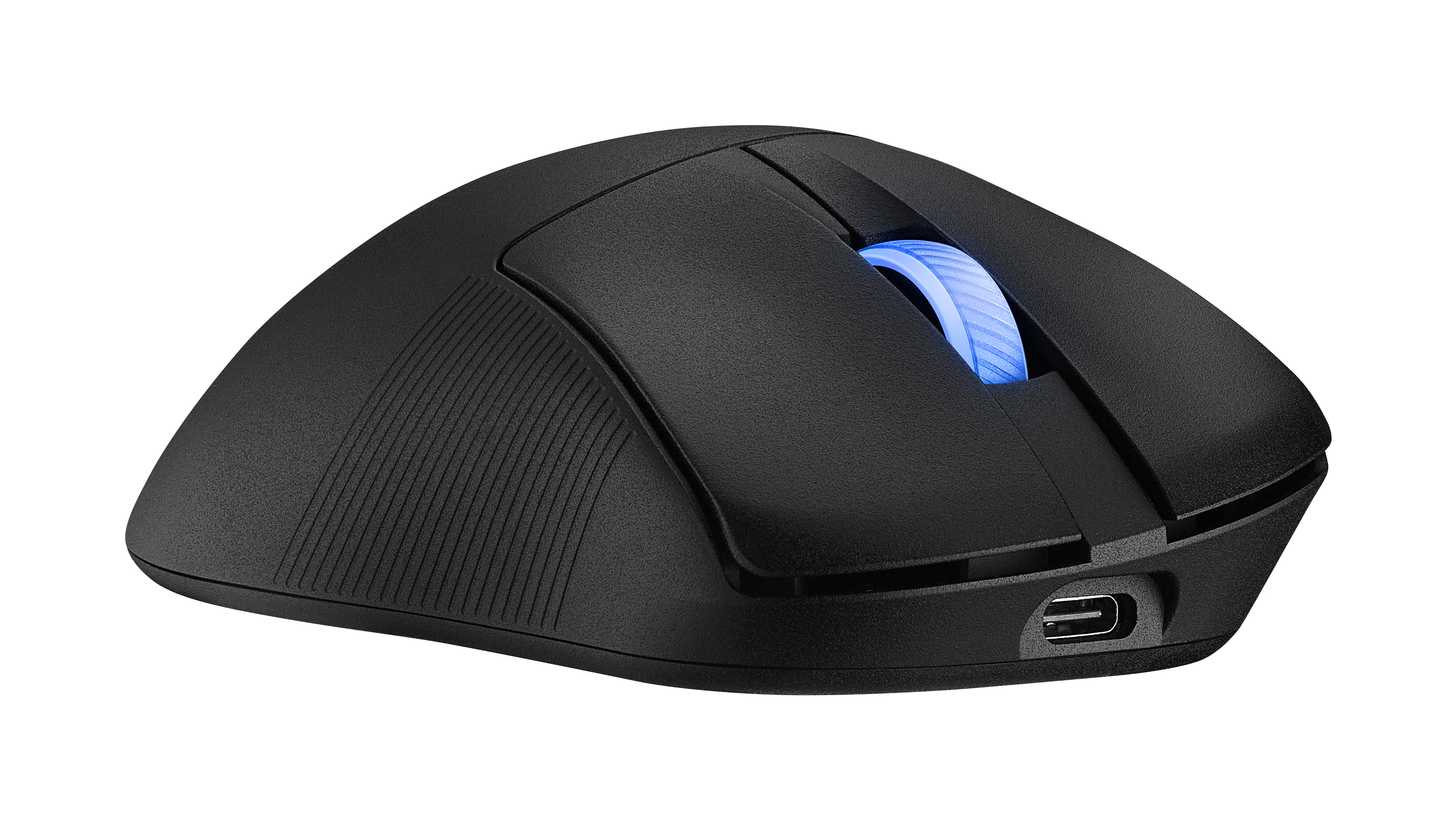 ASUS ROG Keris II Ace - Maus - Für Rechtshänder